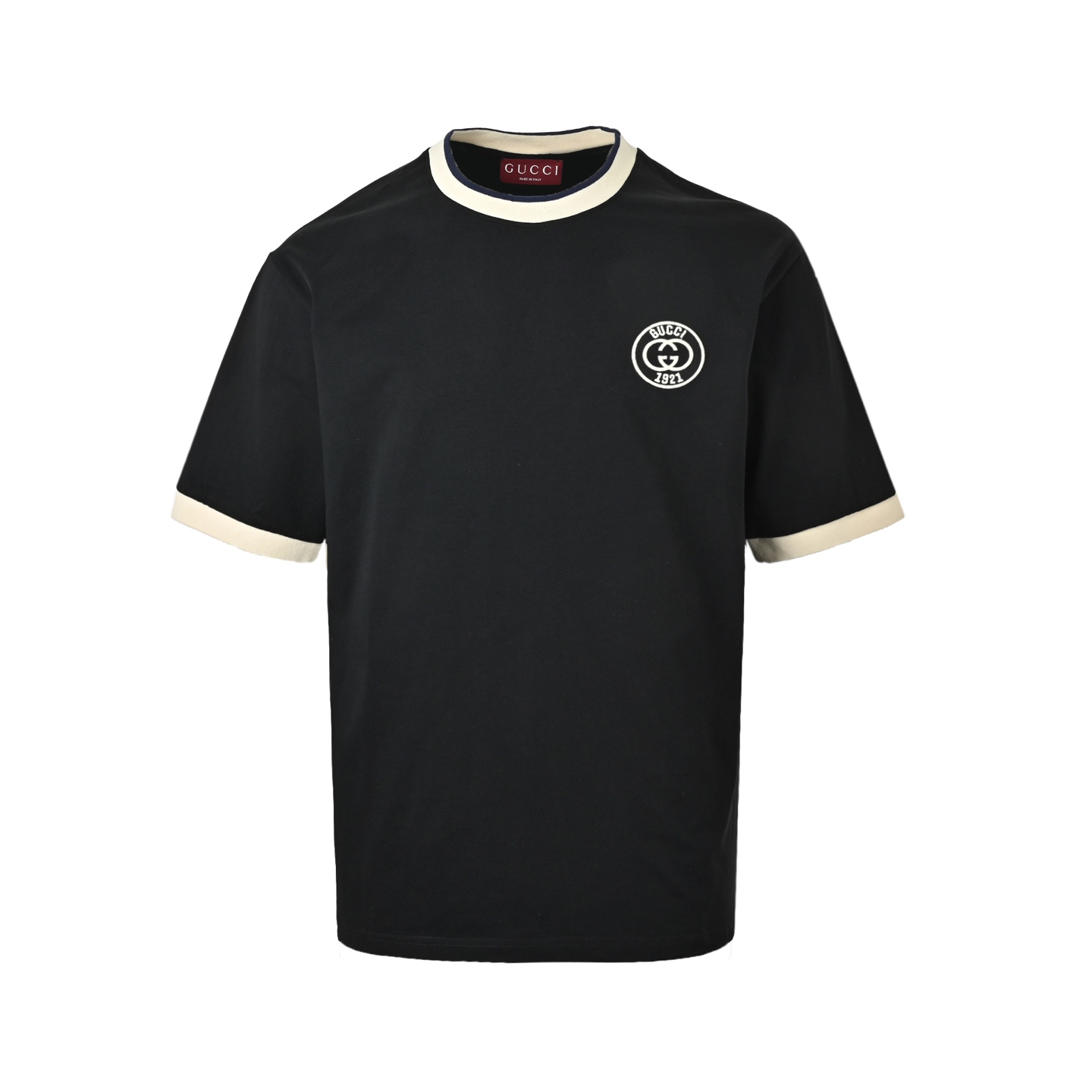short sleeves