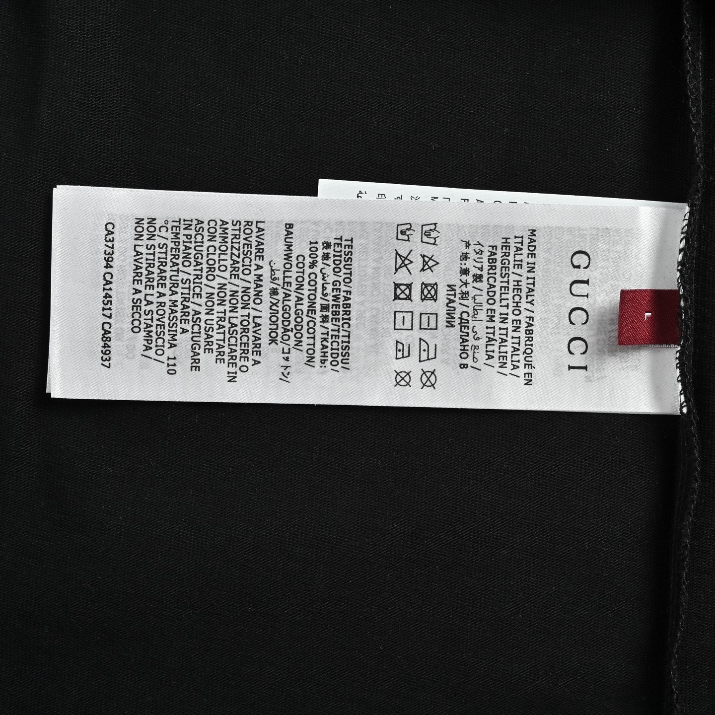 short sleeves