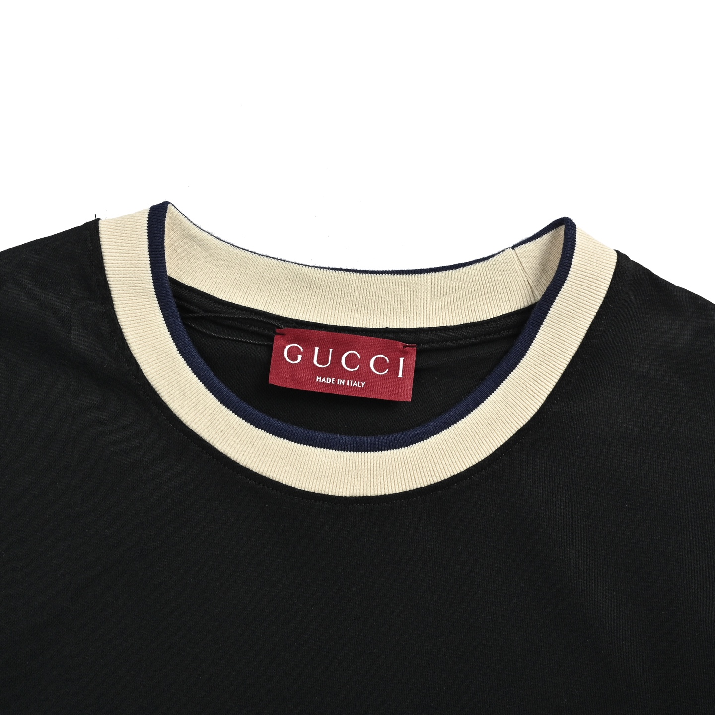 short sleeves