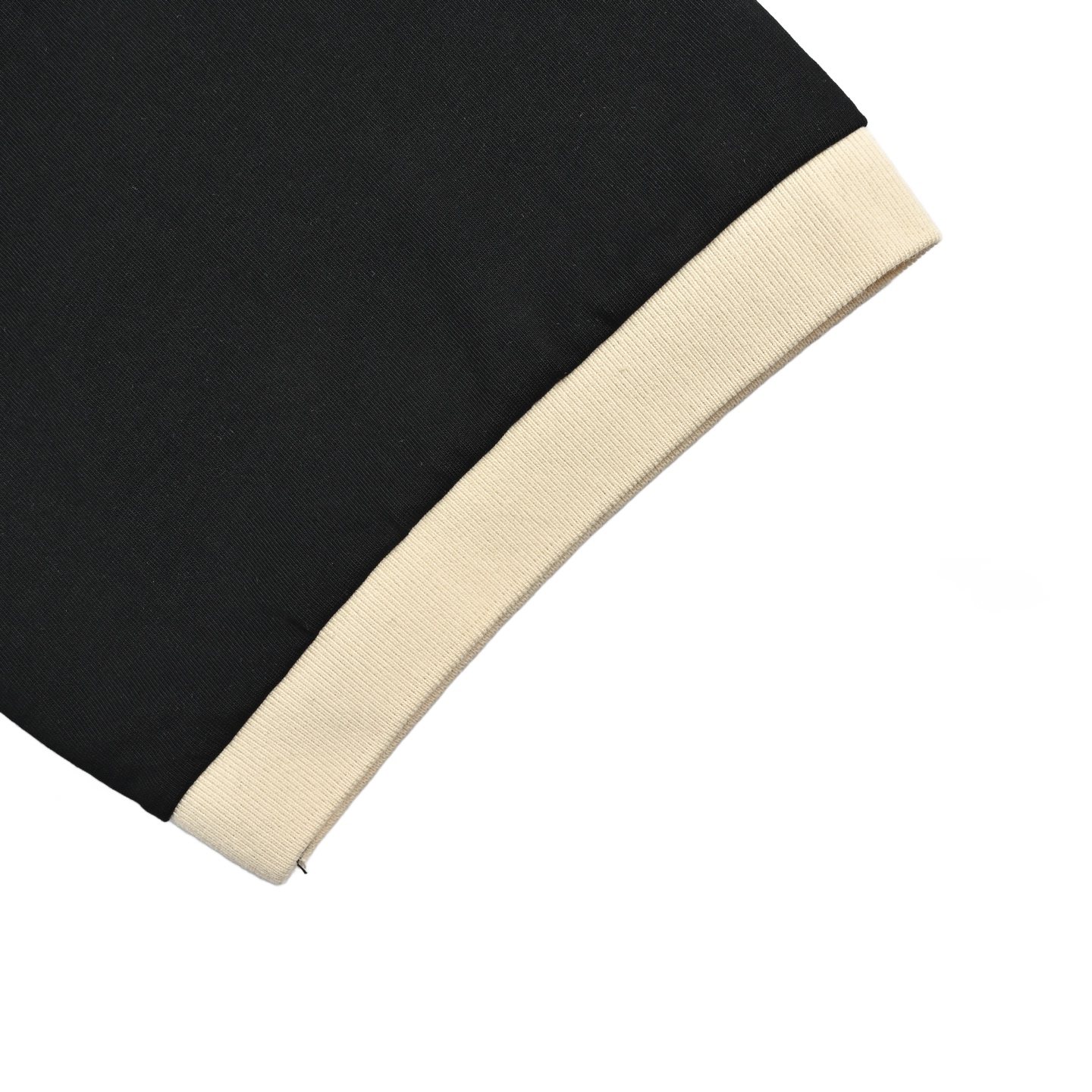 short sleeves