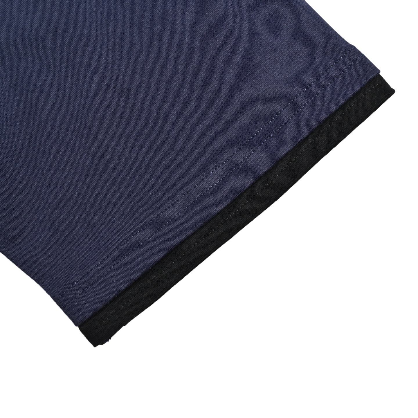 short sleeves