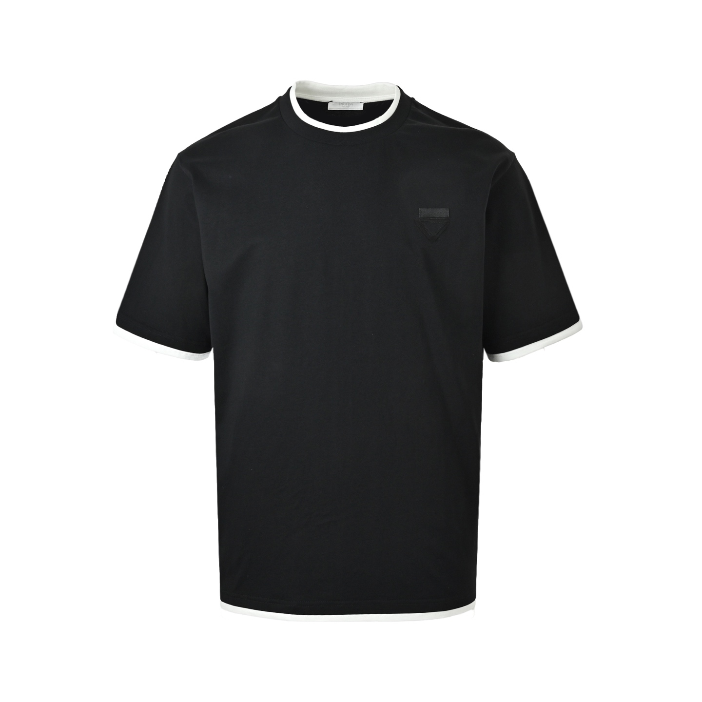 short sleeves