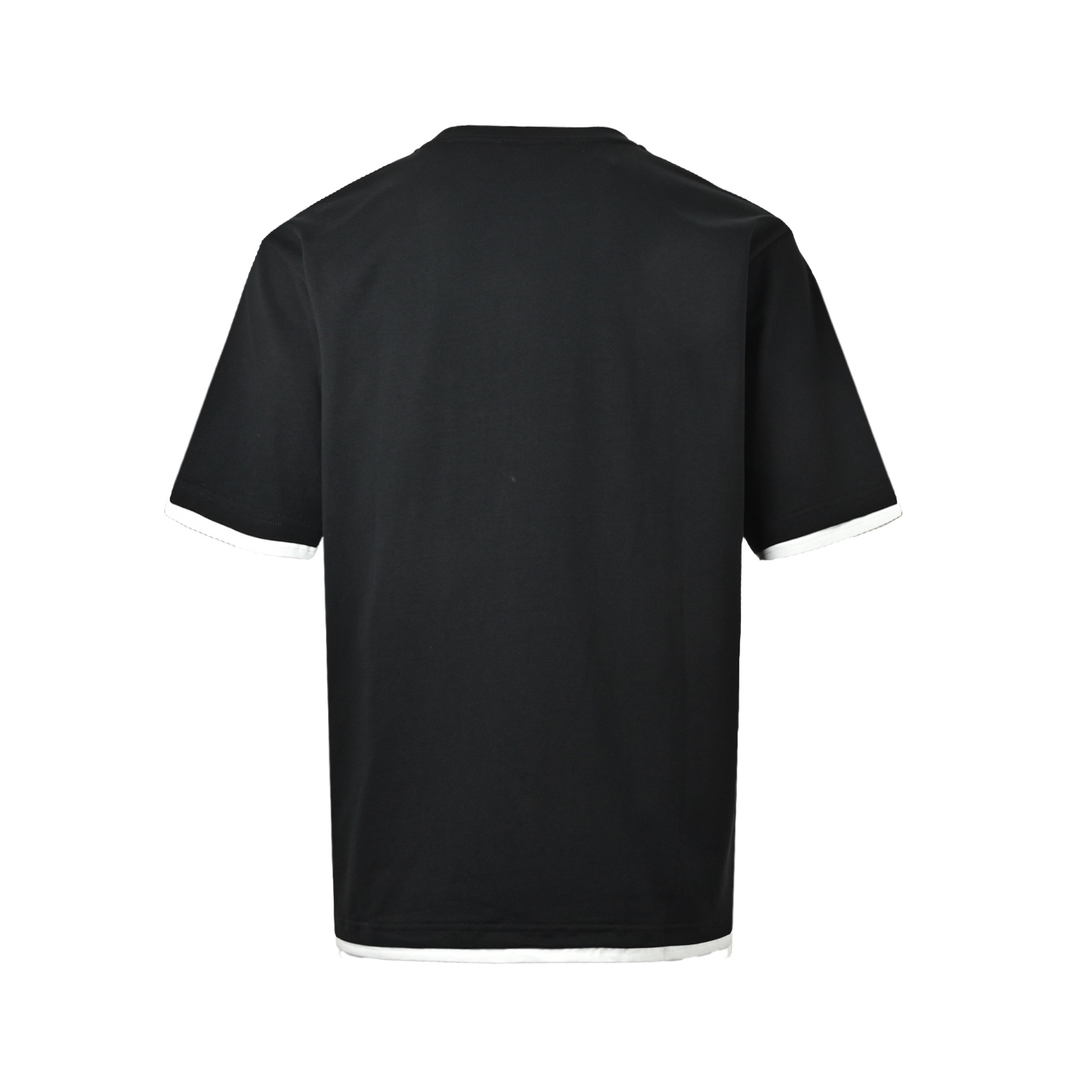 short sleeves