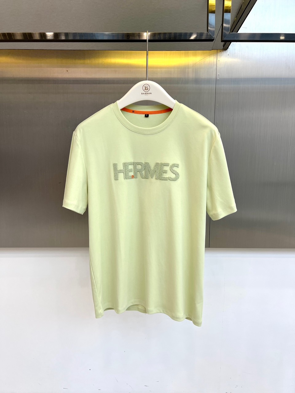 short sleeves