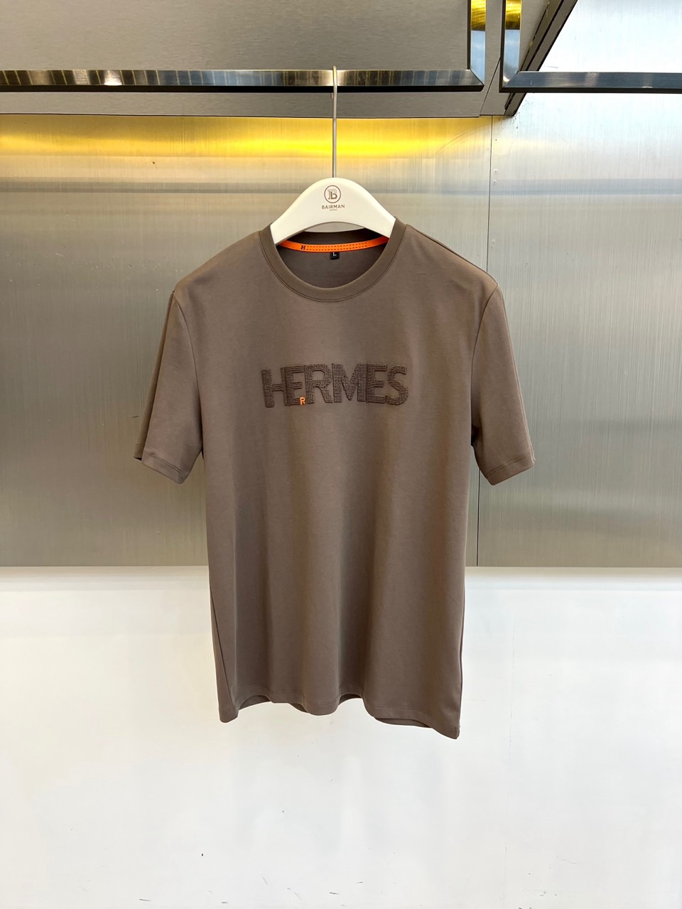 short sleeves