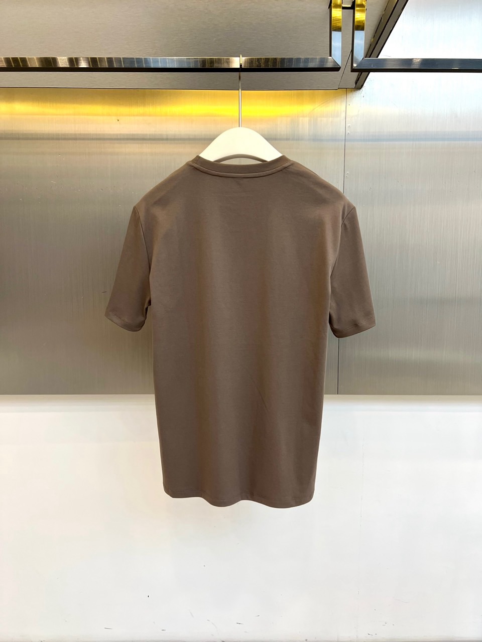 short sleeves