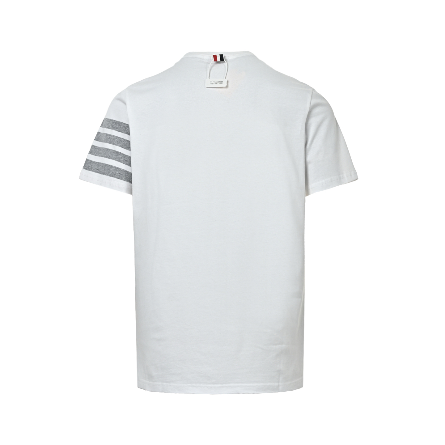 short sleeves