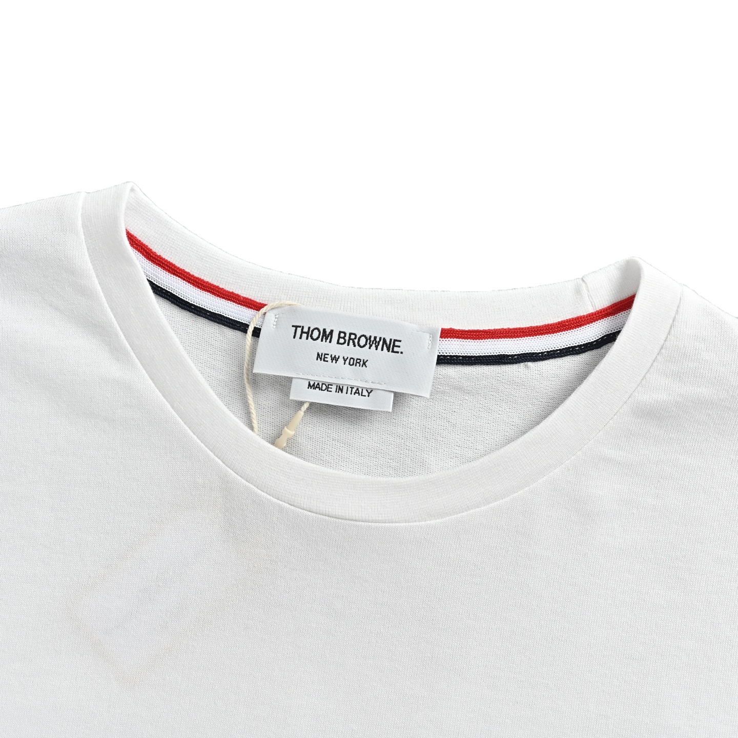short sleeves
