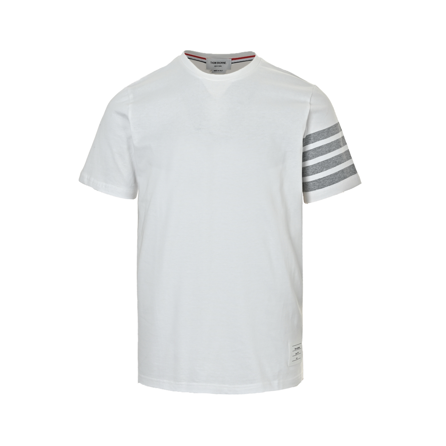 short sleeves