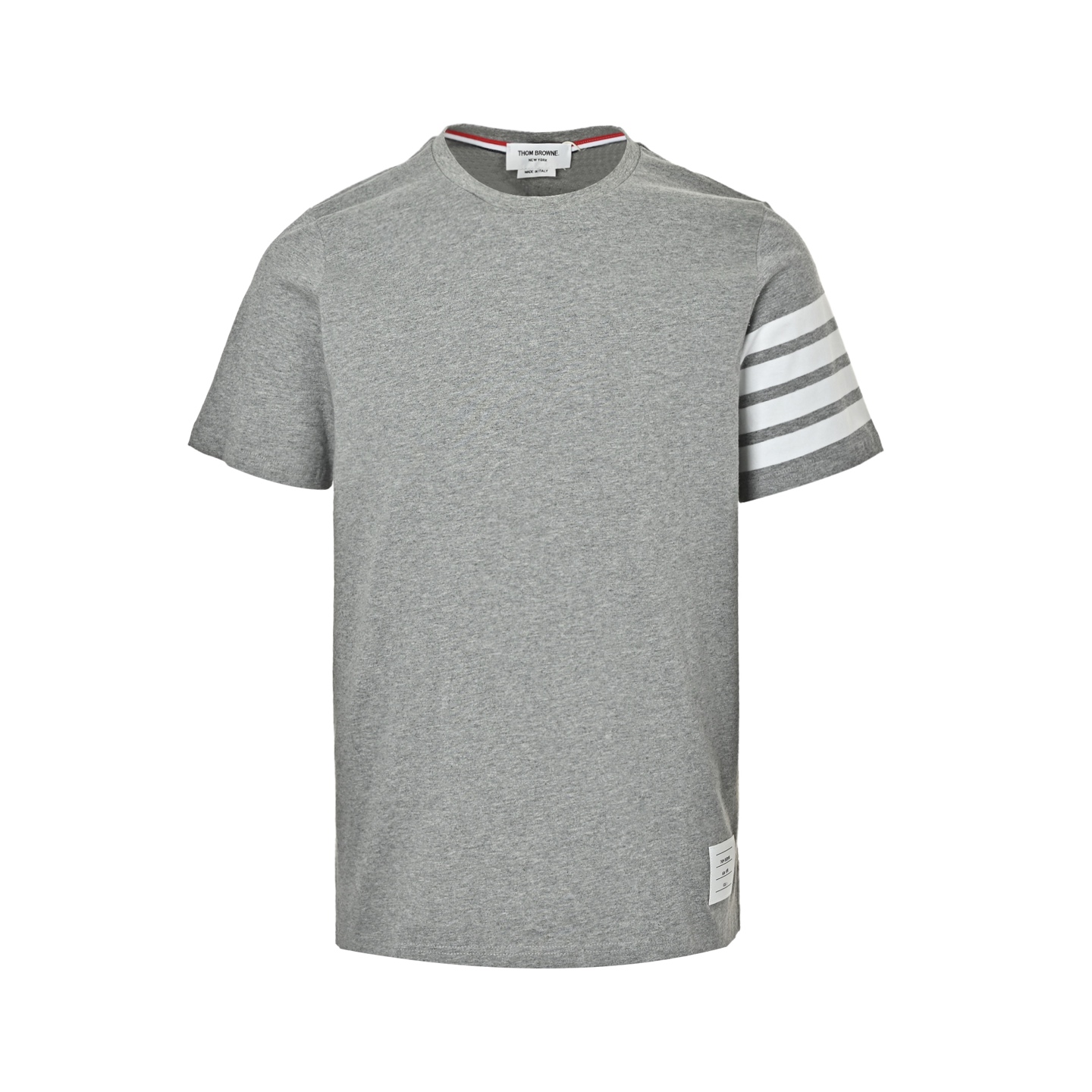 short sleeves