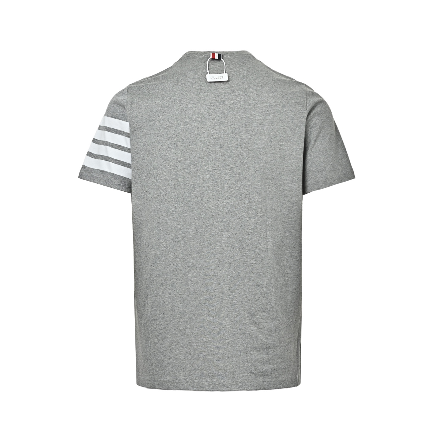short sleeves