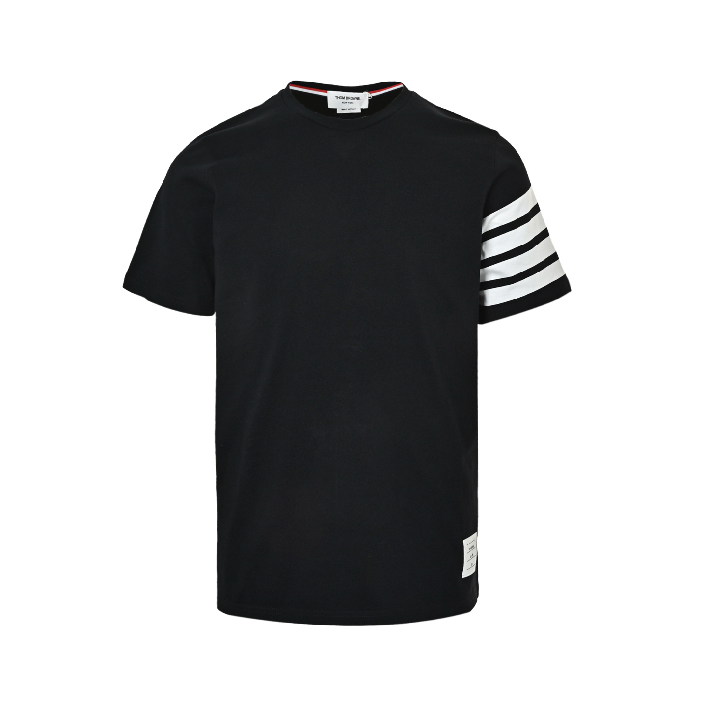 short sleeves