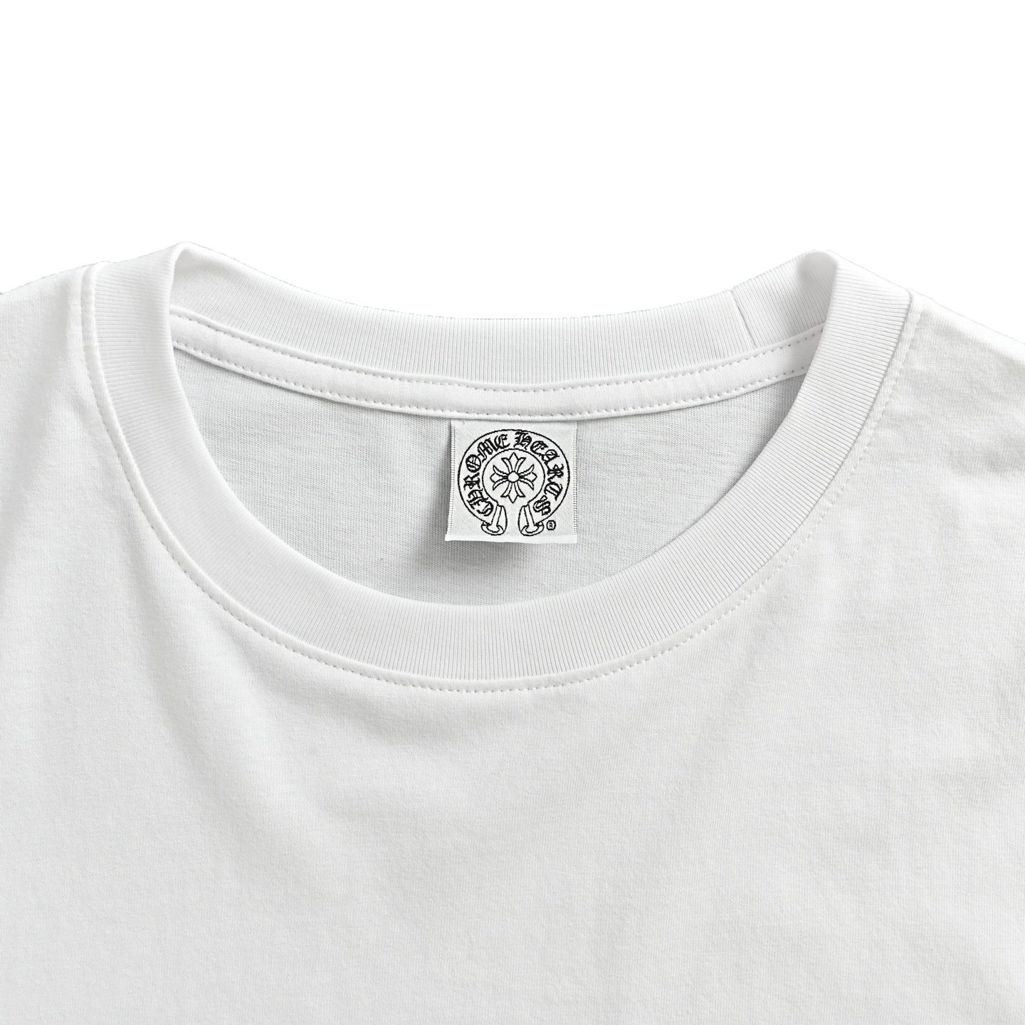 short sleeves