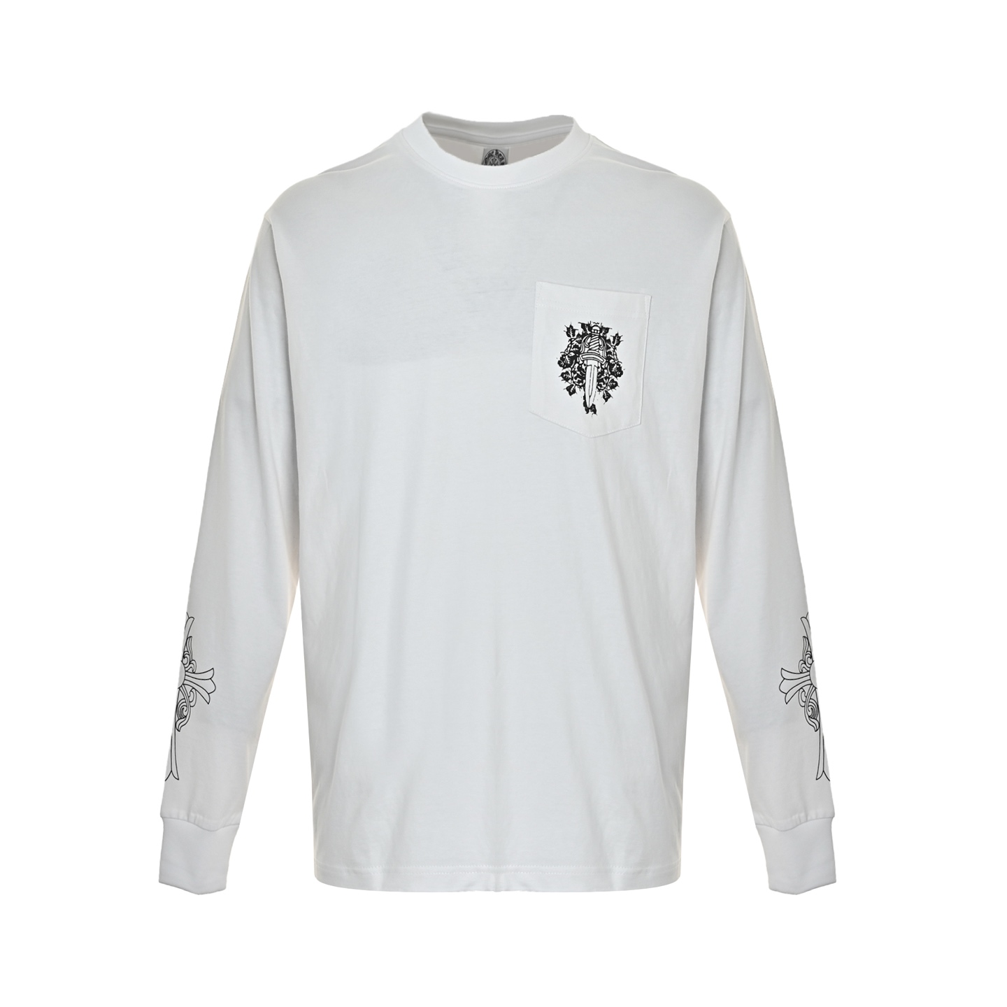 short sleeves