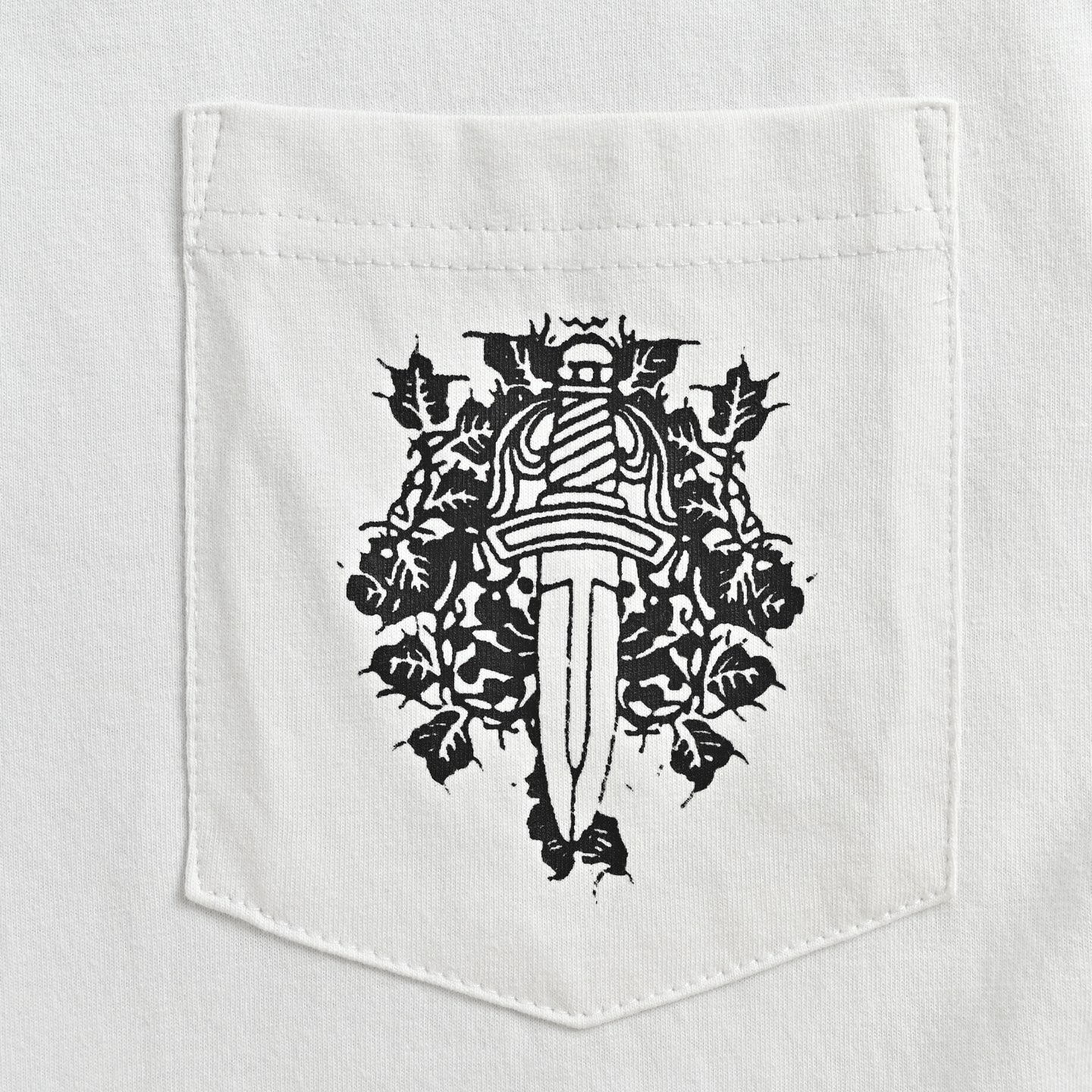 short sleeves