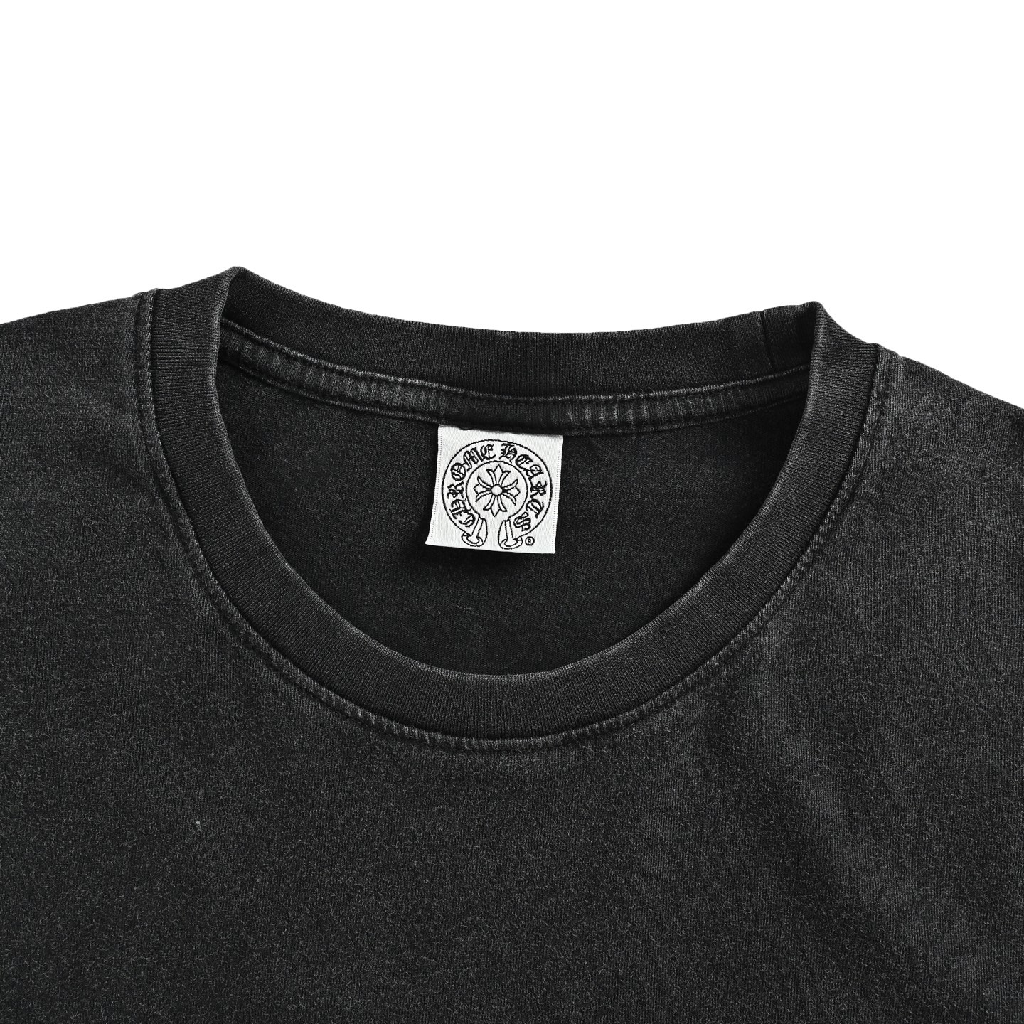 short sleeves