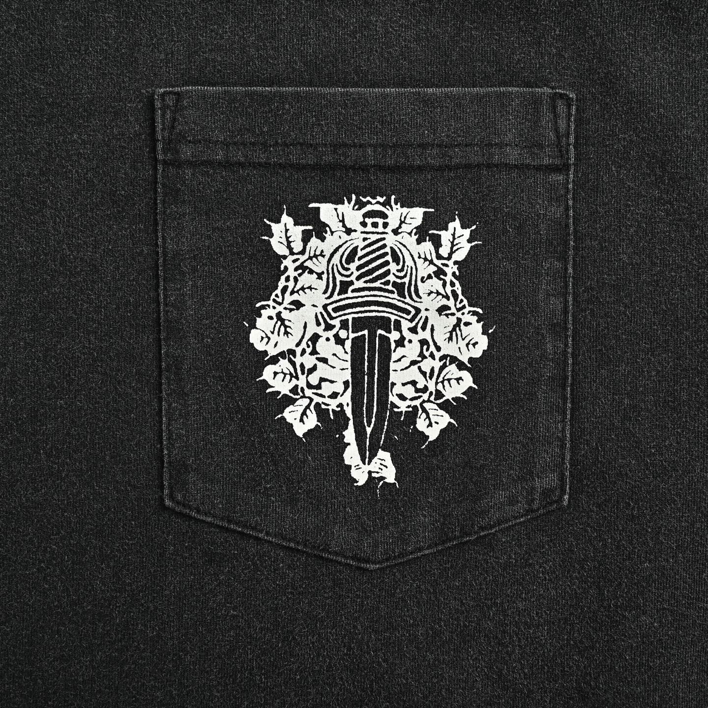 short sleeves