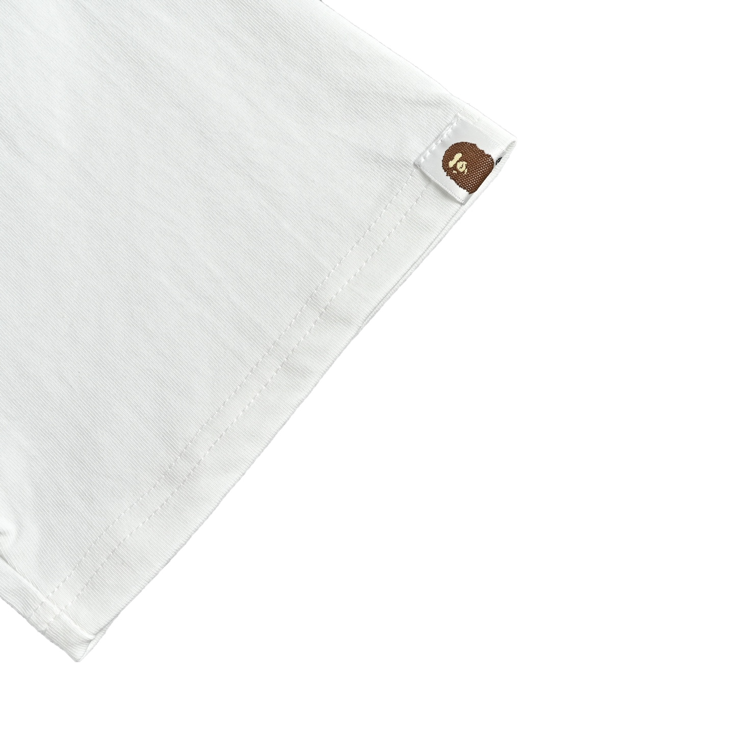 short sleeves