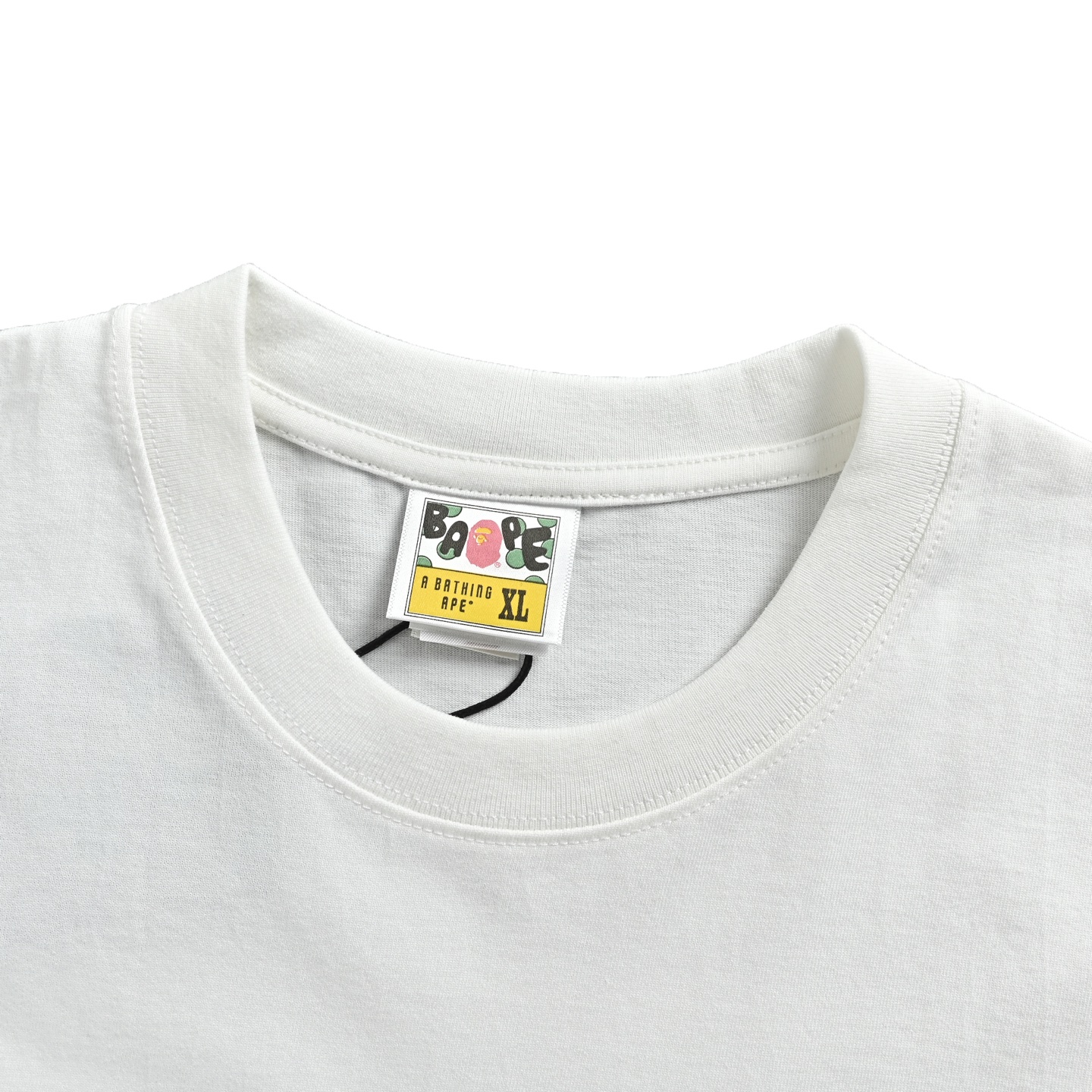 short sleeves