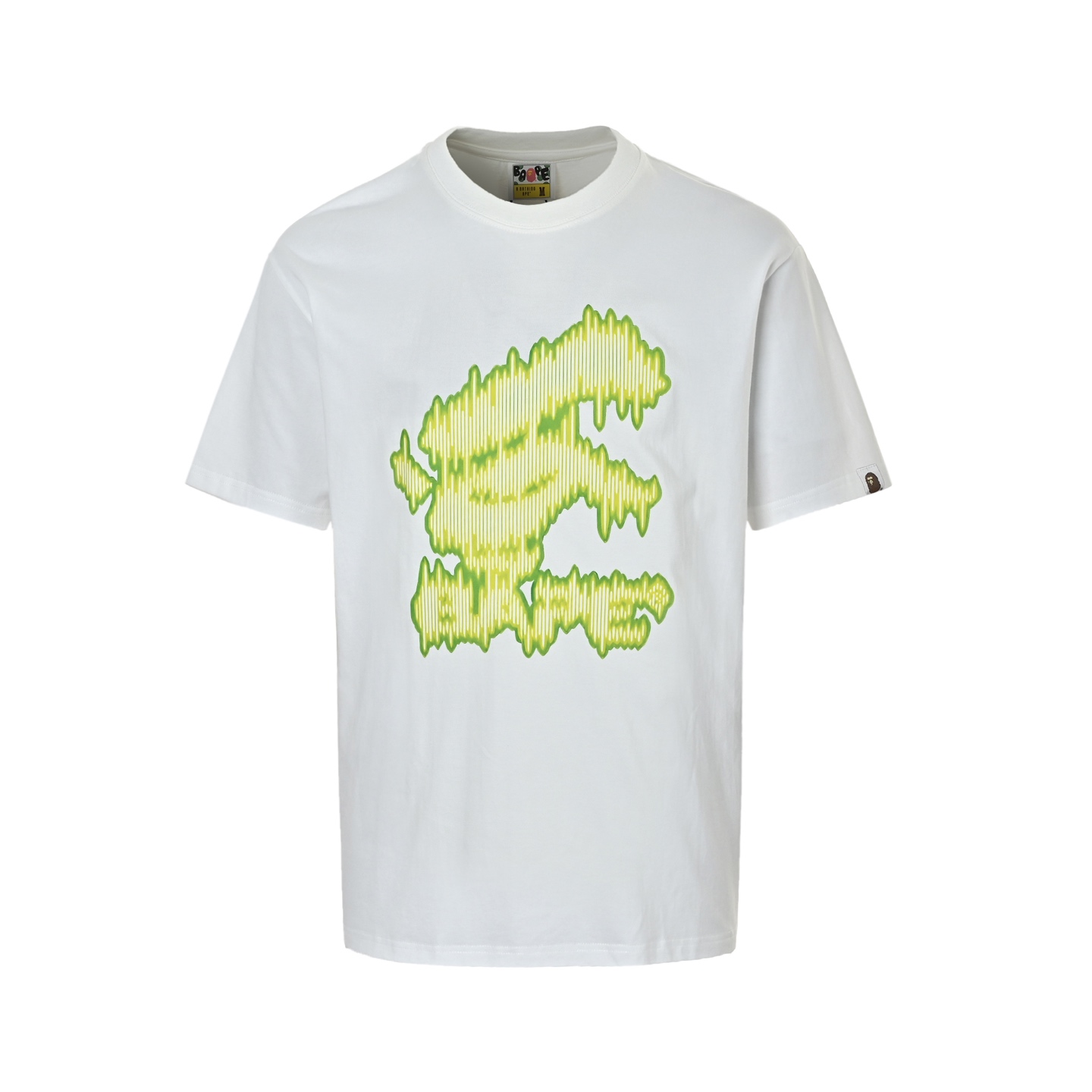 short sleeves