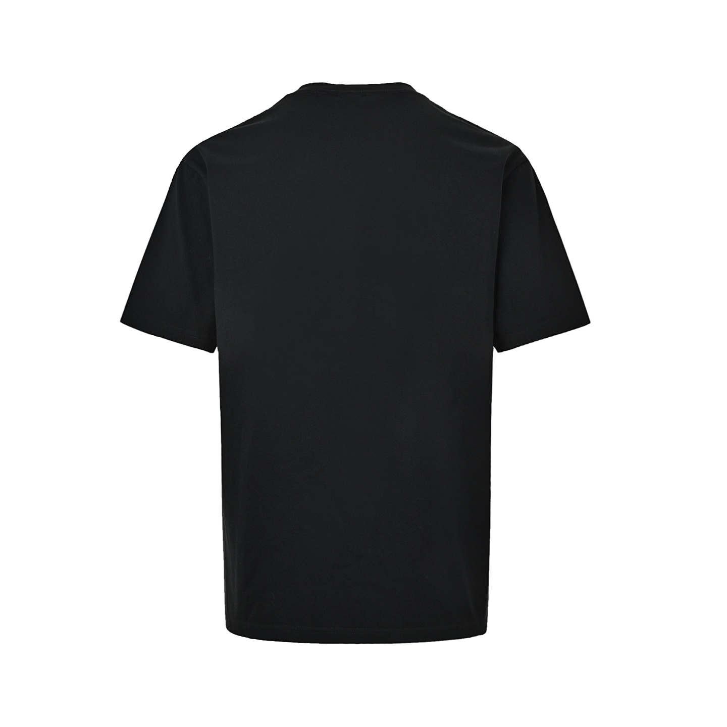 short sleeves