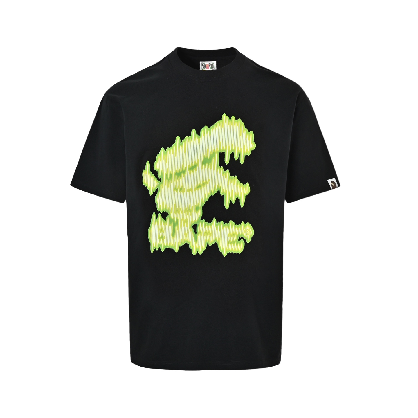short sleeves