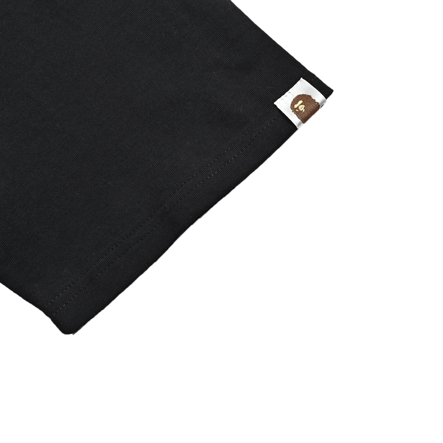 short sleeves