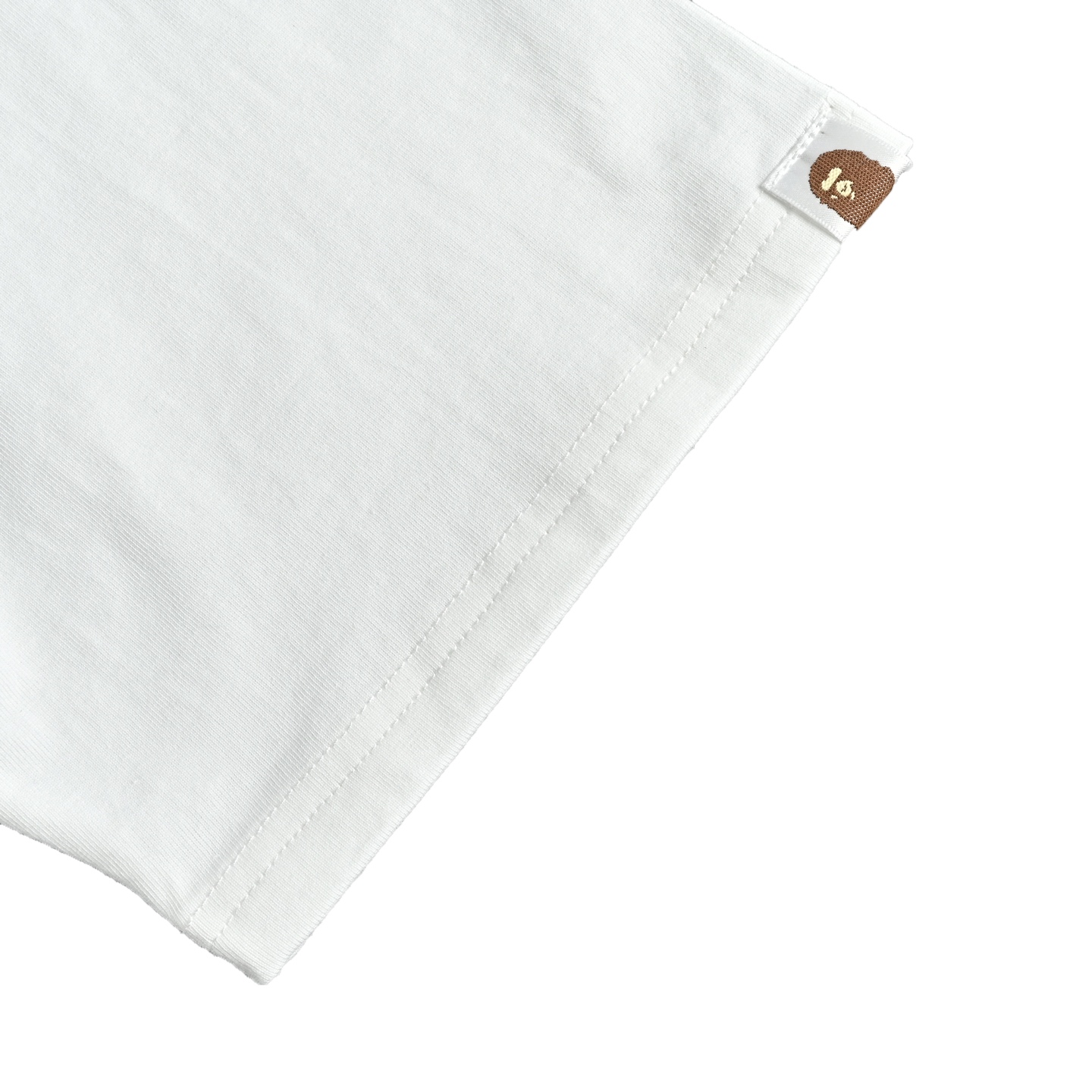 short sleeves