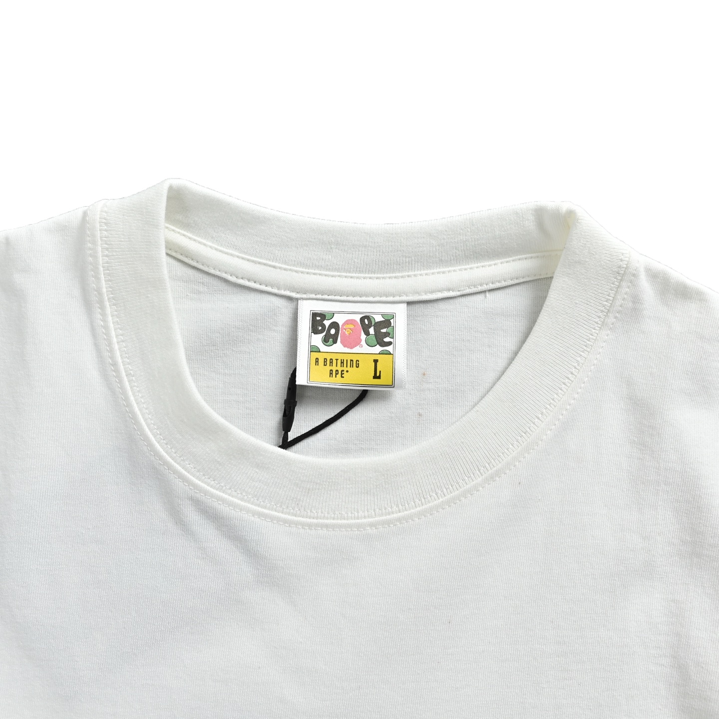 short sleeves