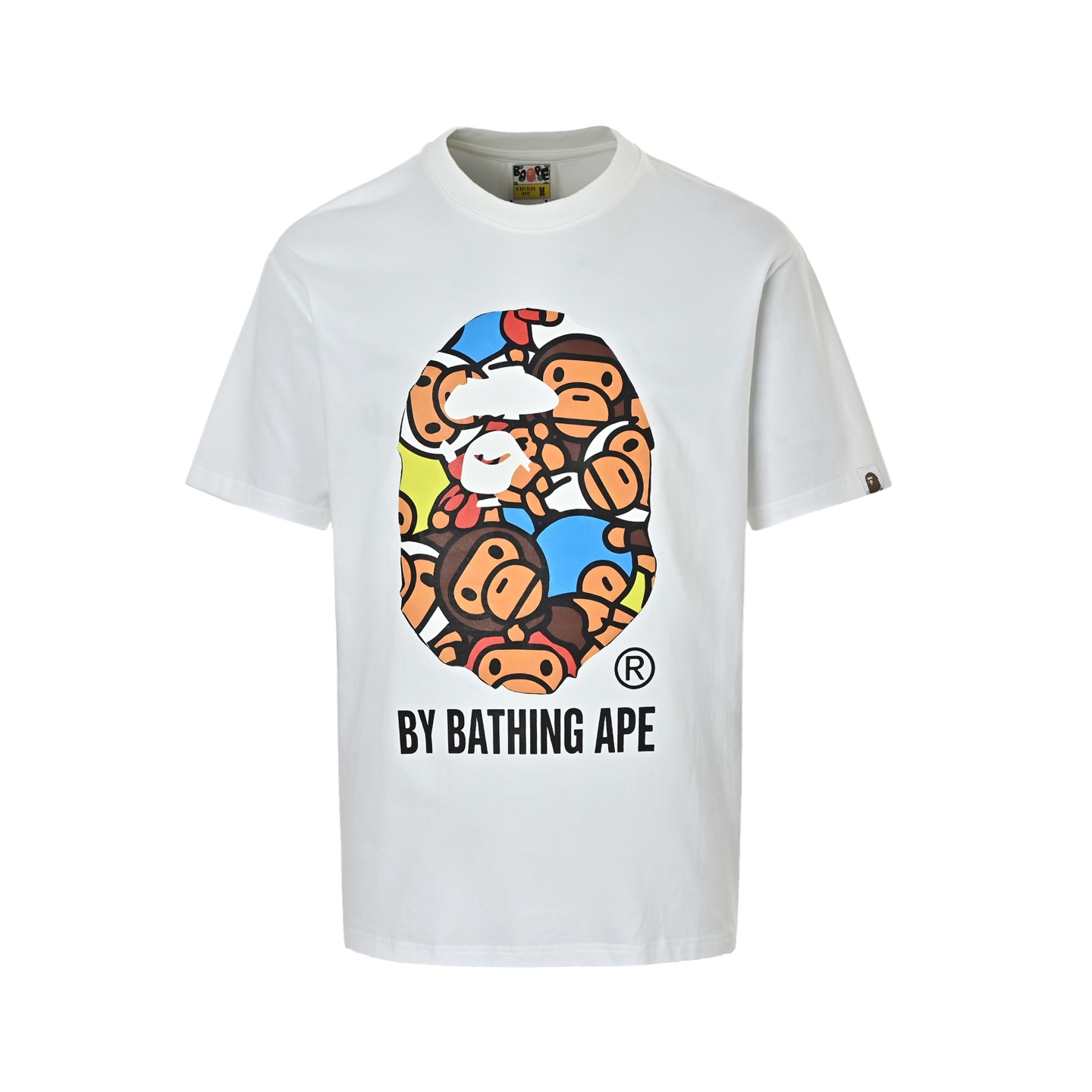 short sleeves