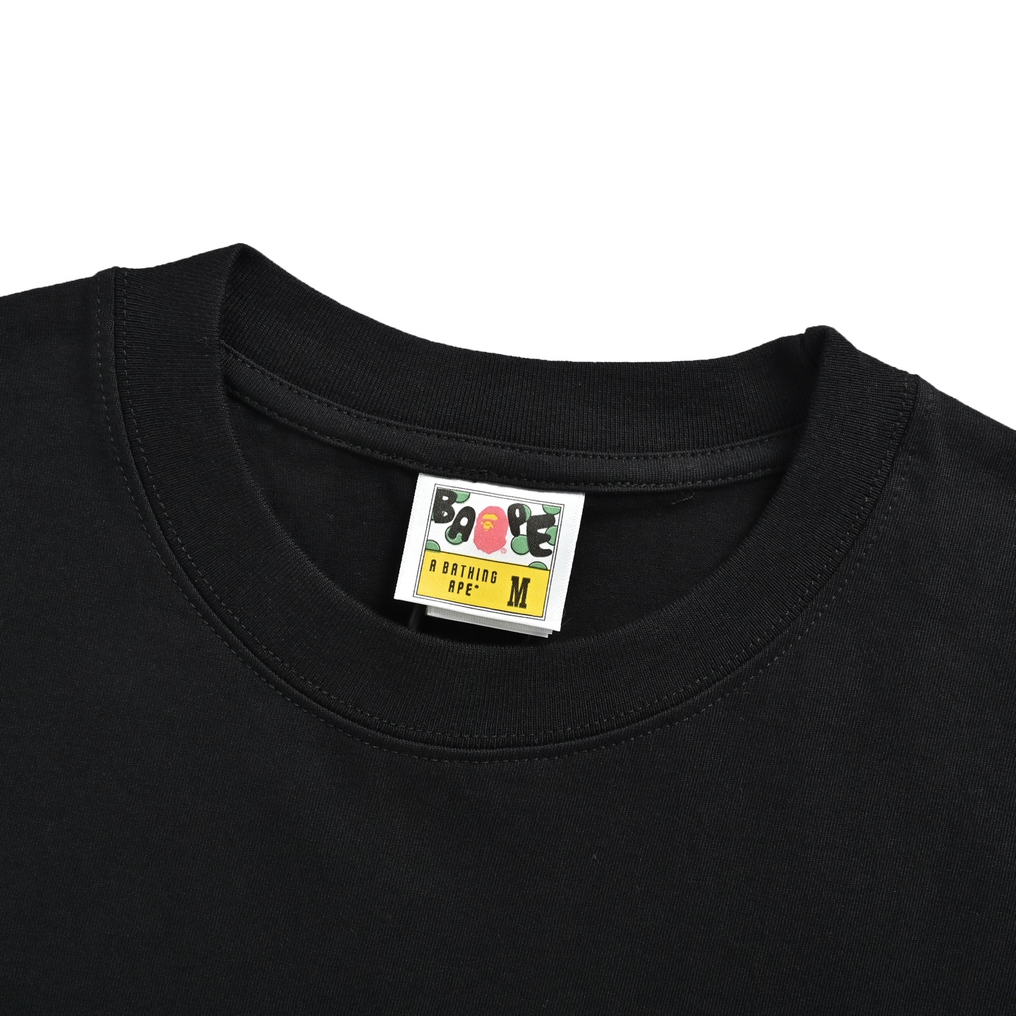 short sleeves
