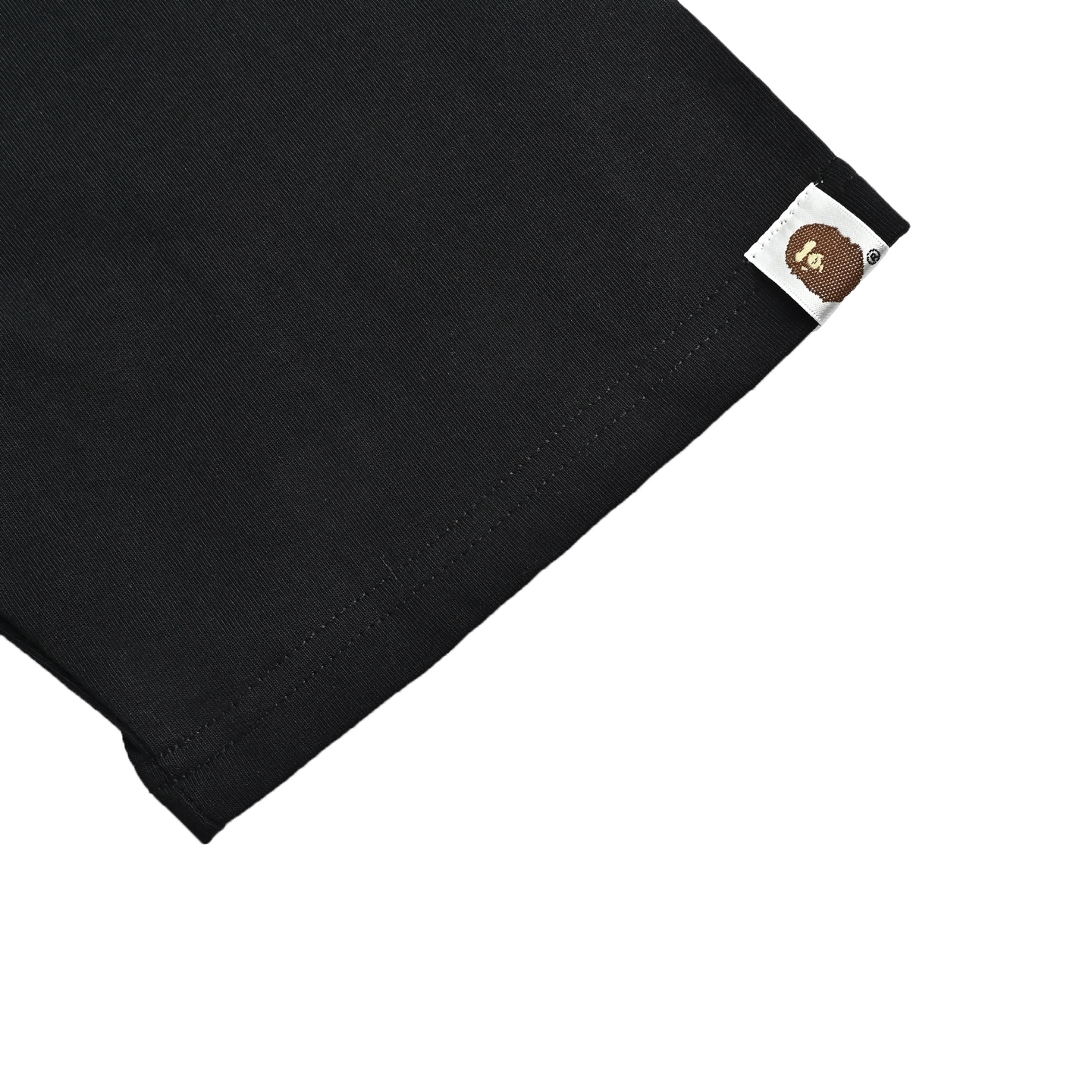 short sleeves