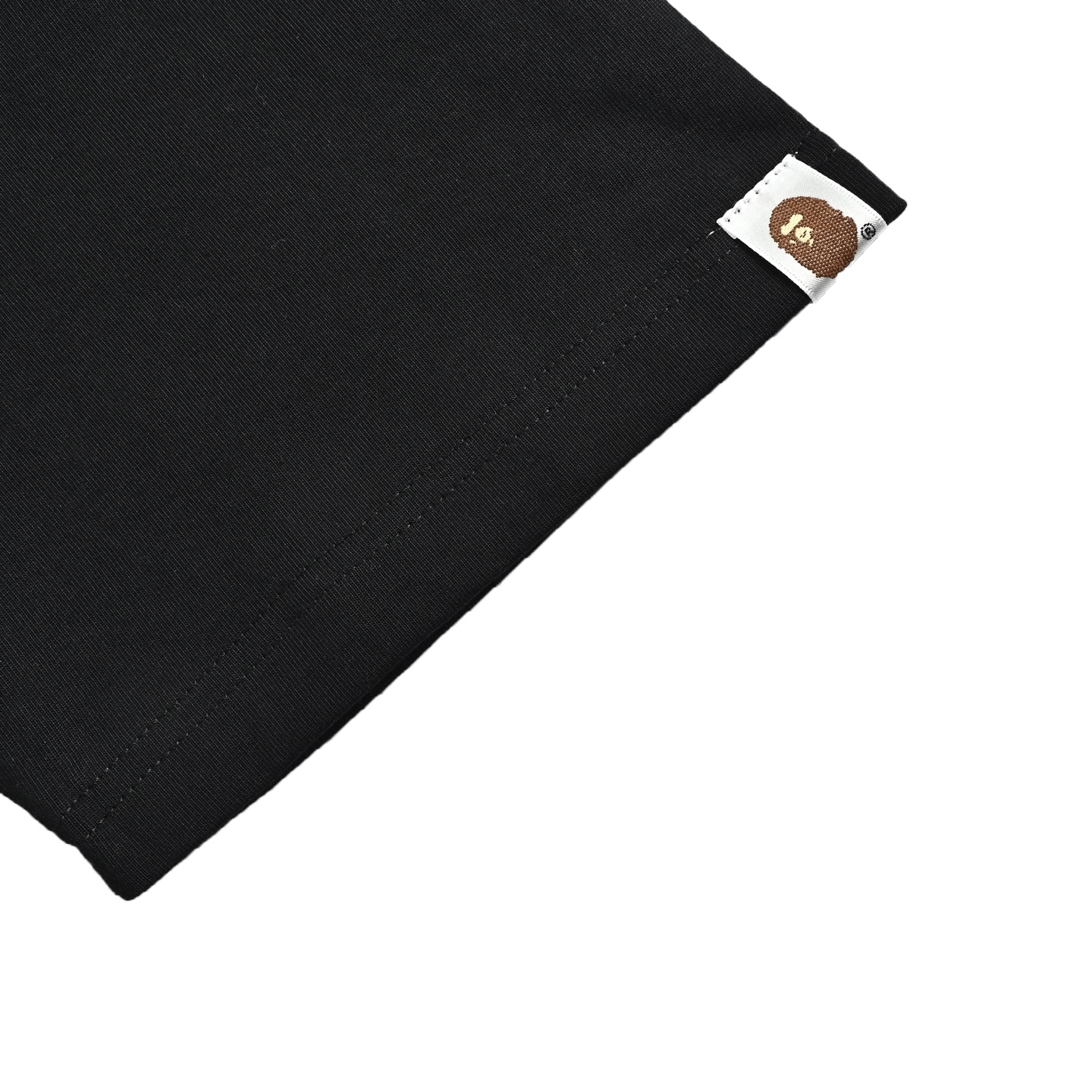 short sleeves