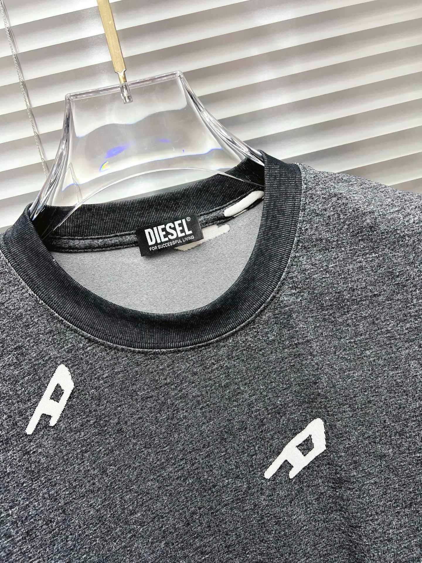 short sleeves
