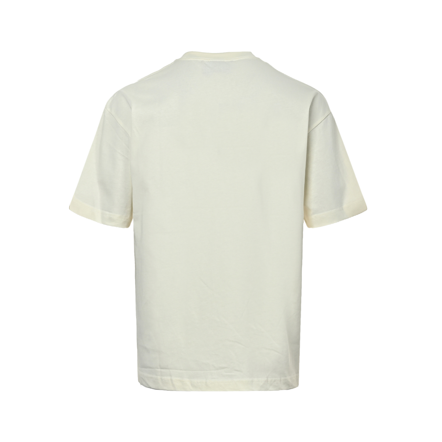 short sleeves