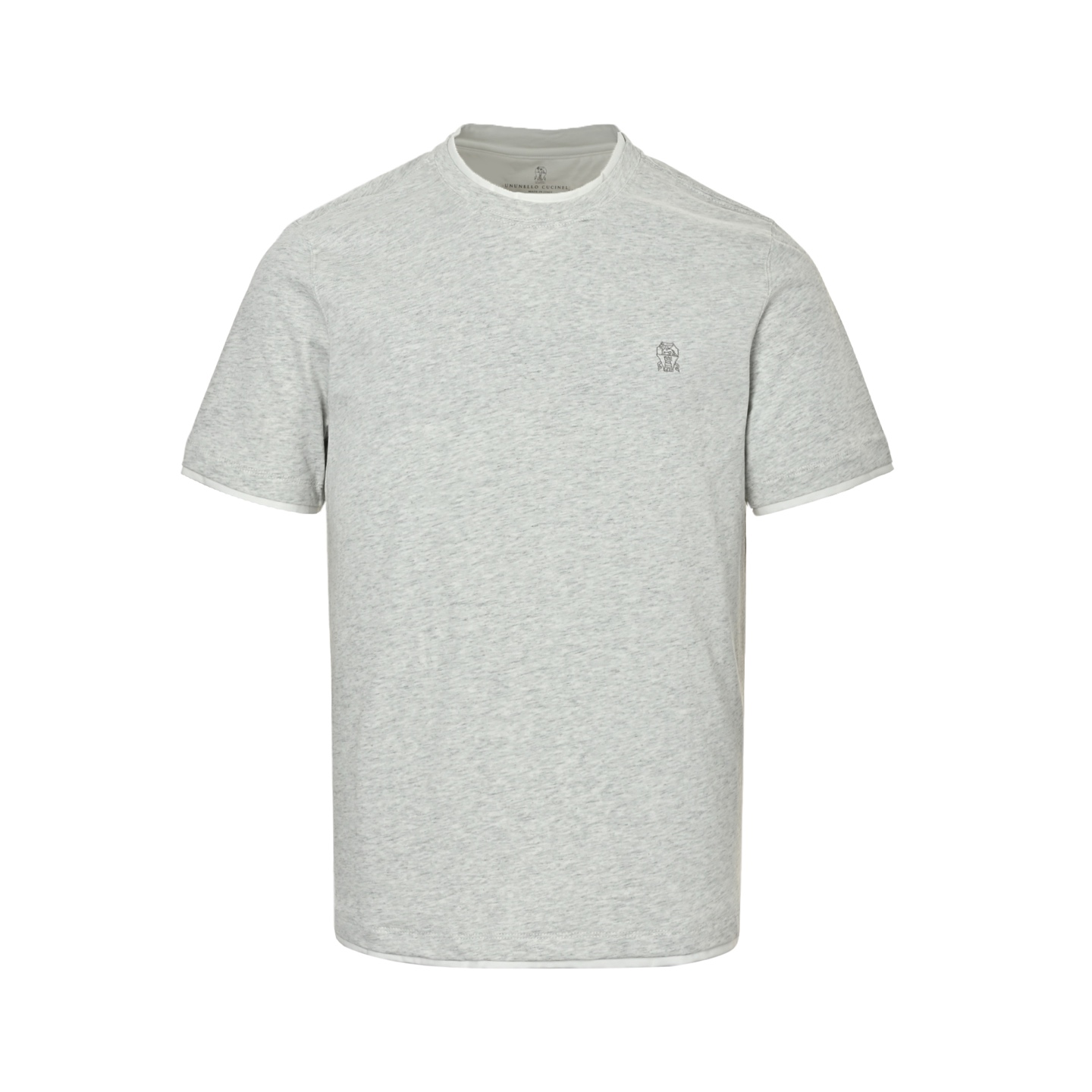 short sleeves
