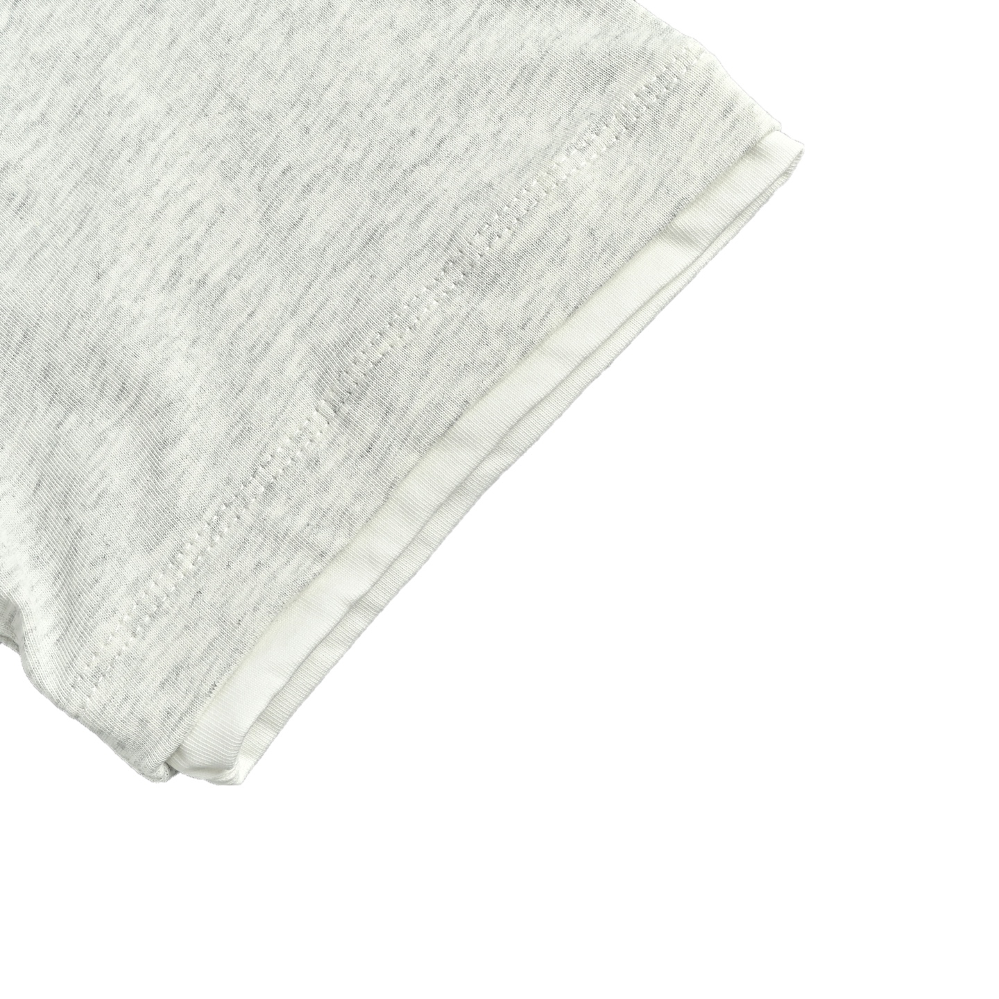 short sleeves