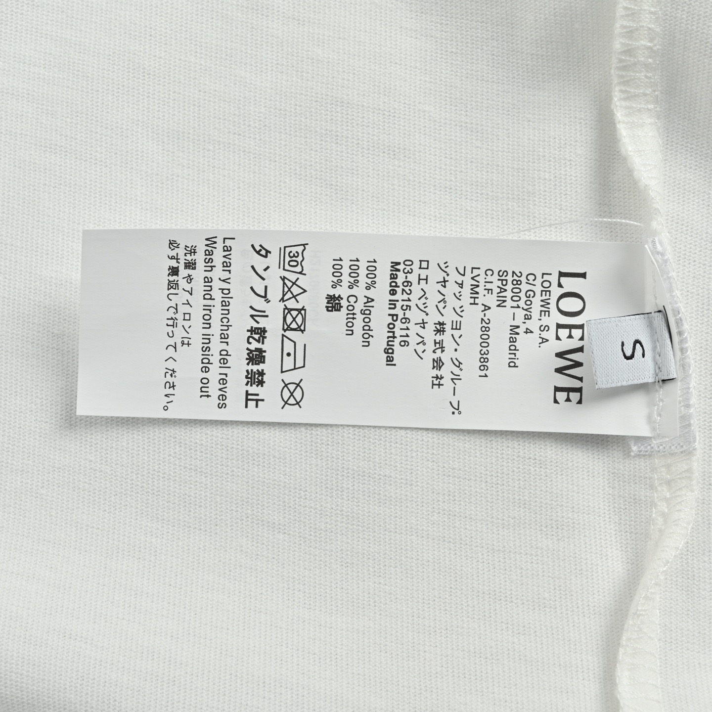 short sleeves