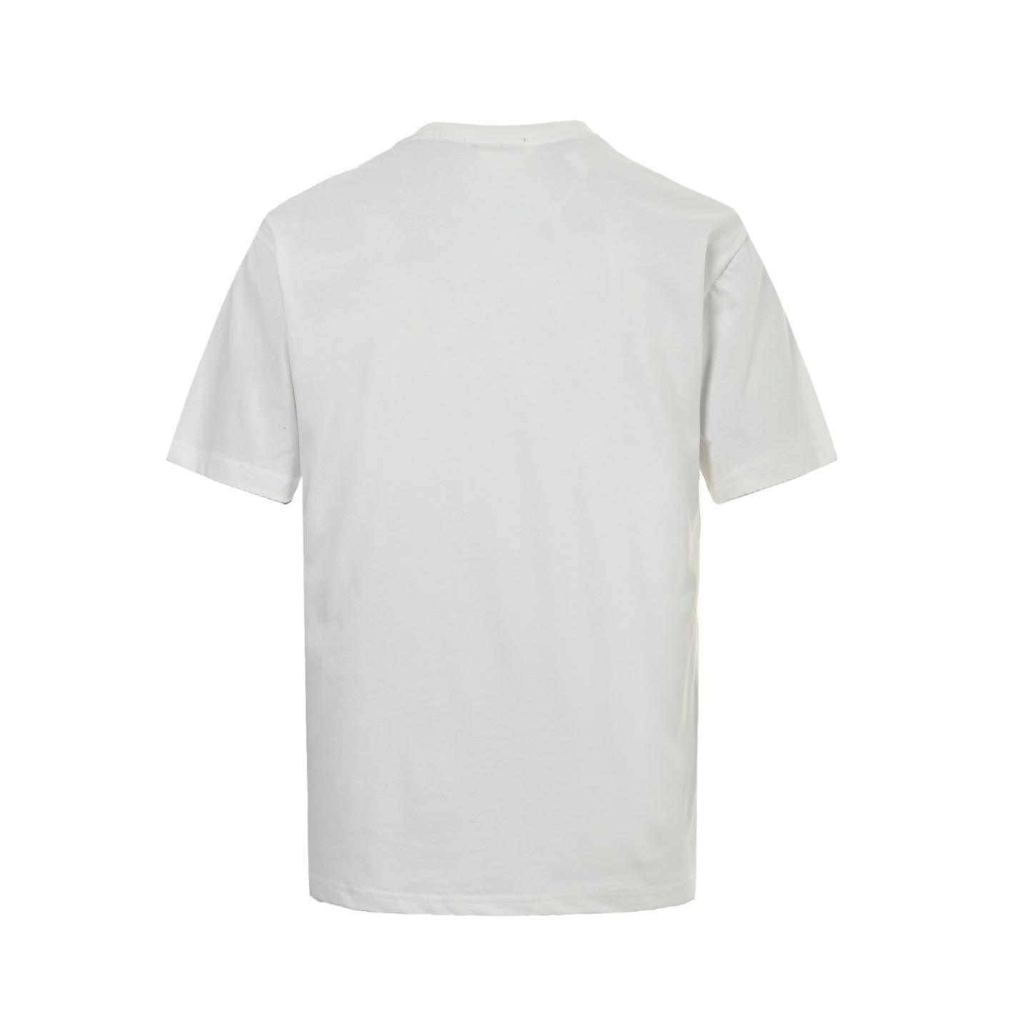 short sleeves