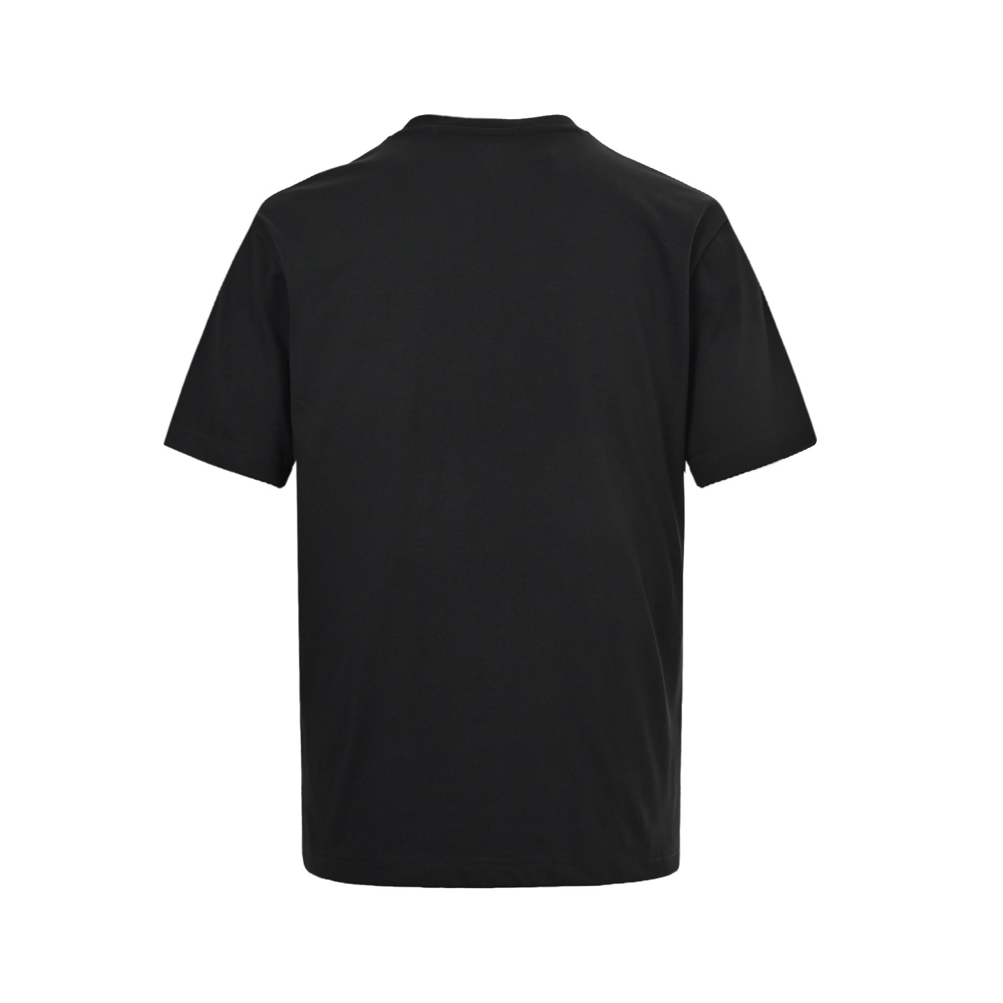 short sleeves
