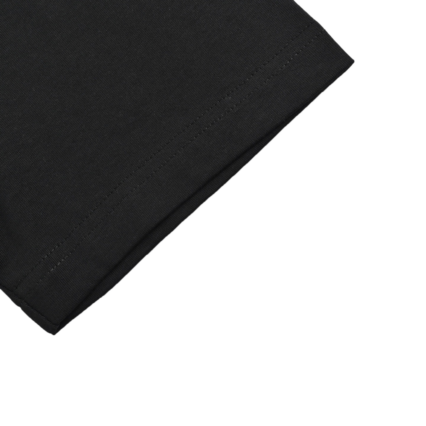 short sleeves