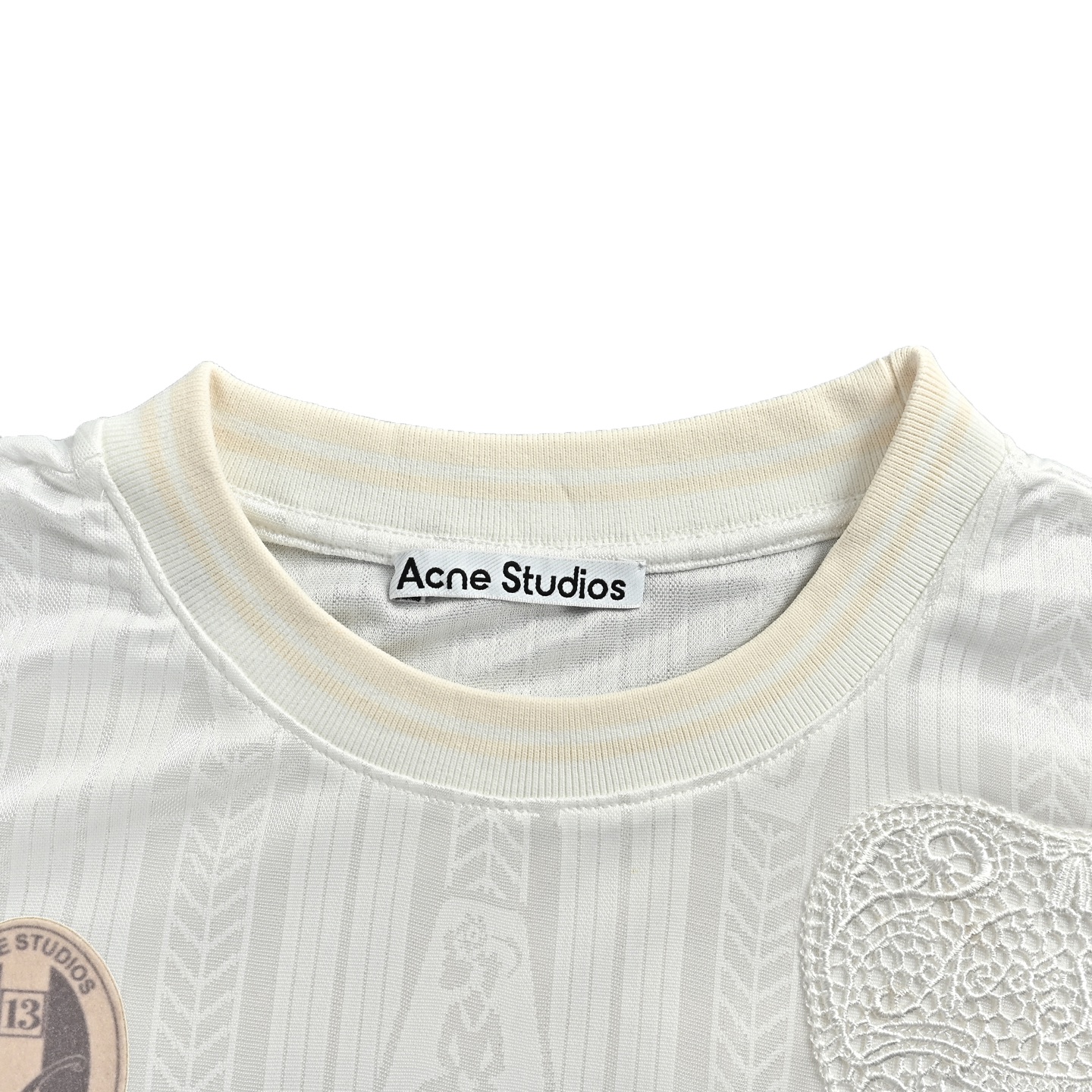 short sleeves