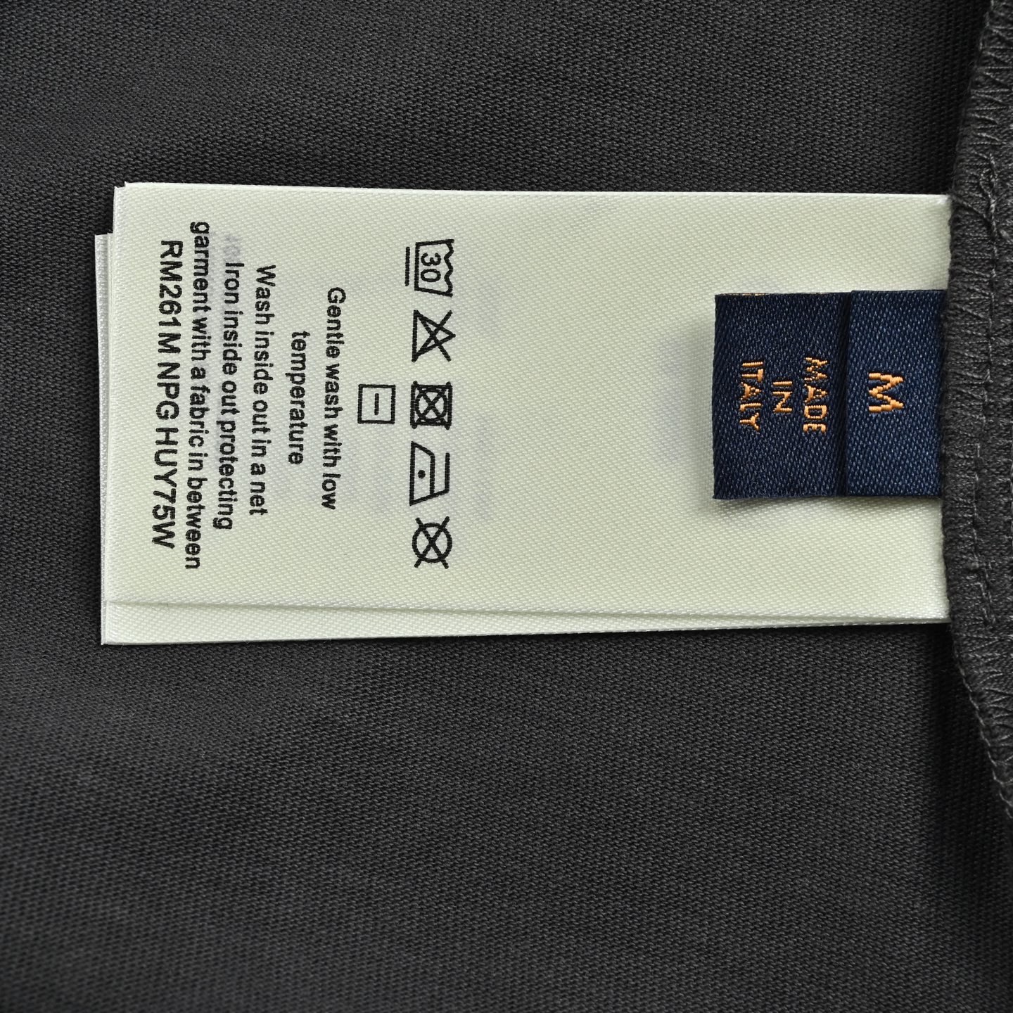 short sleeves
