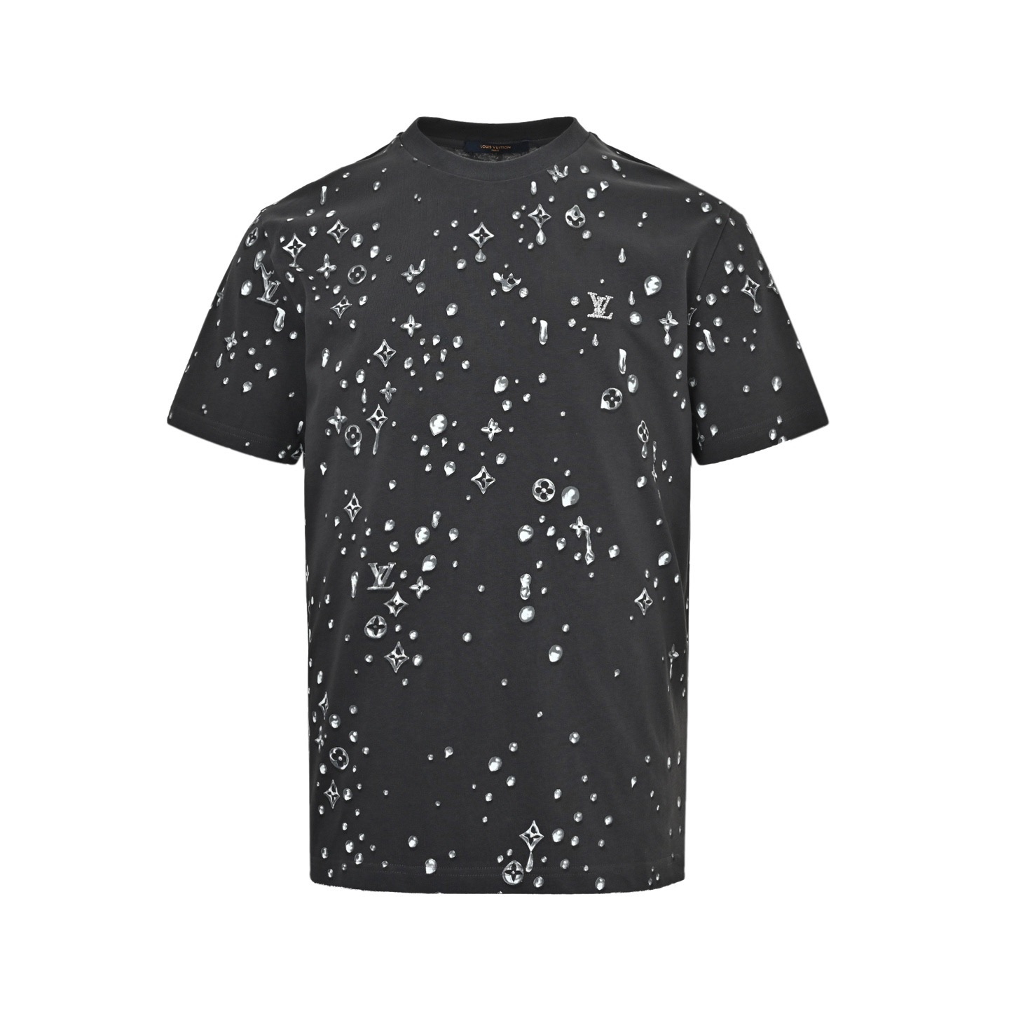 short sleeves