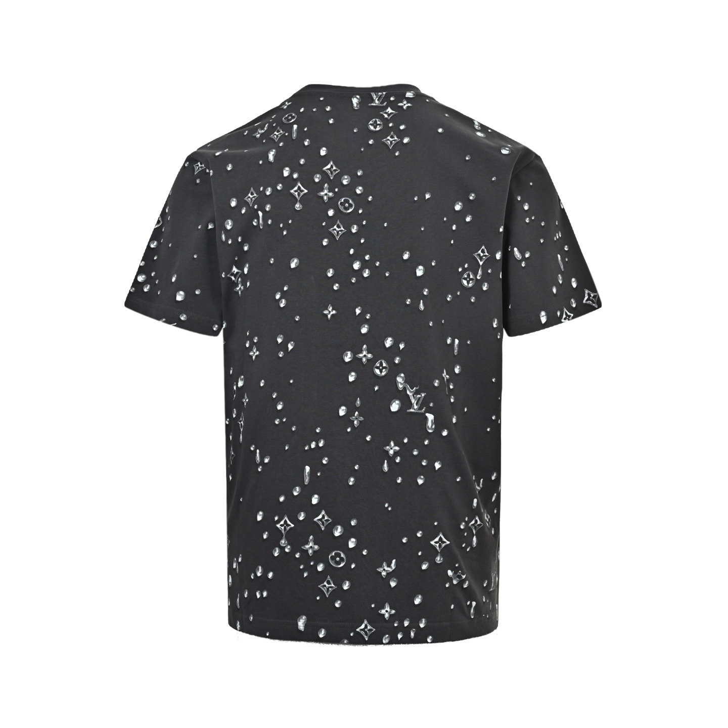 short sleeves