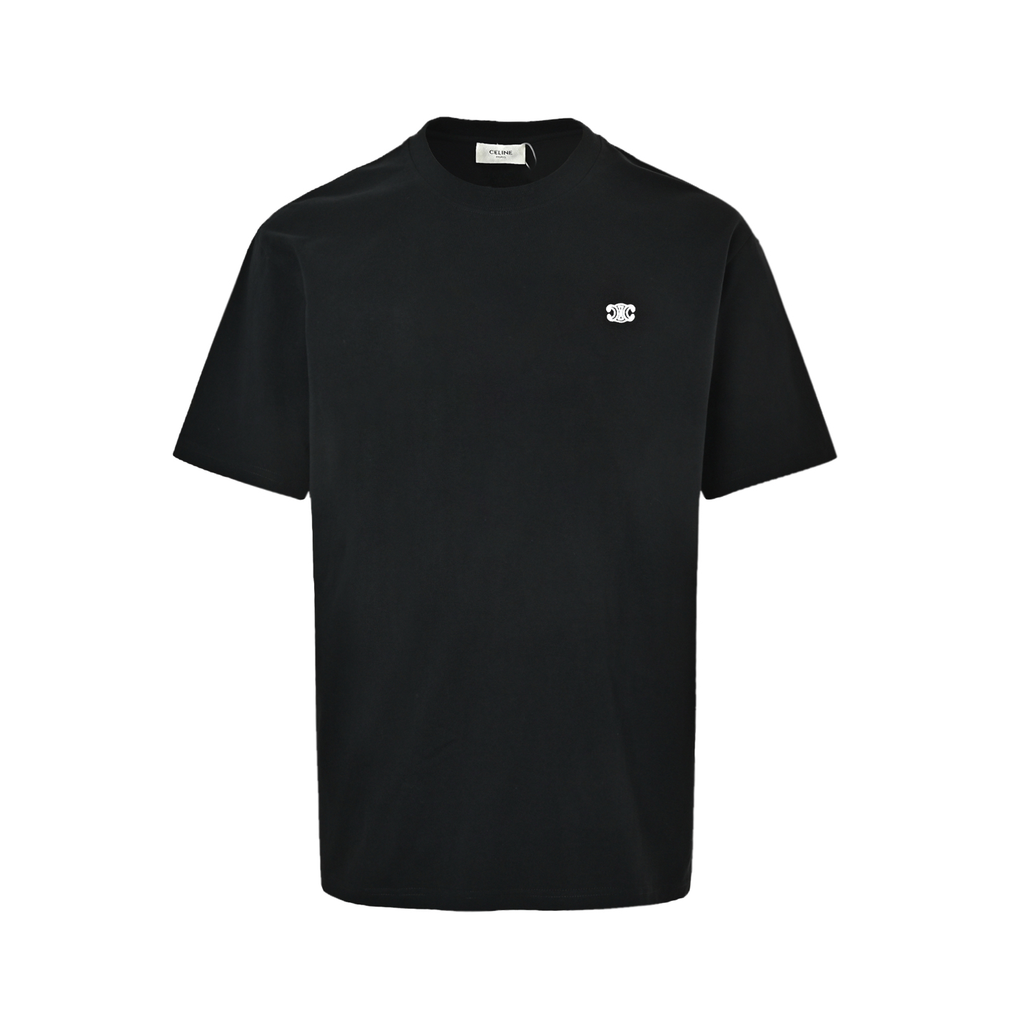 short sleeves
