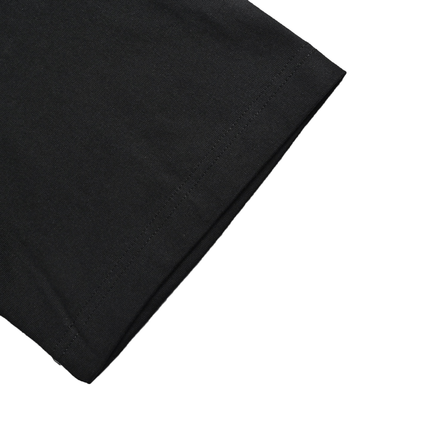 short sleeves