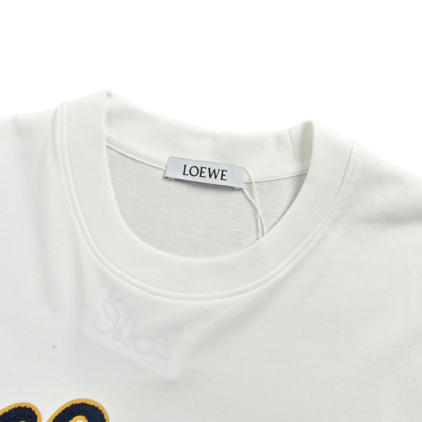 short sleeves