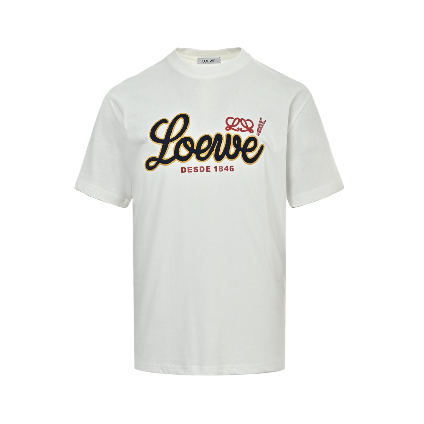 short sleeves