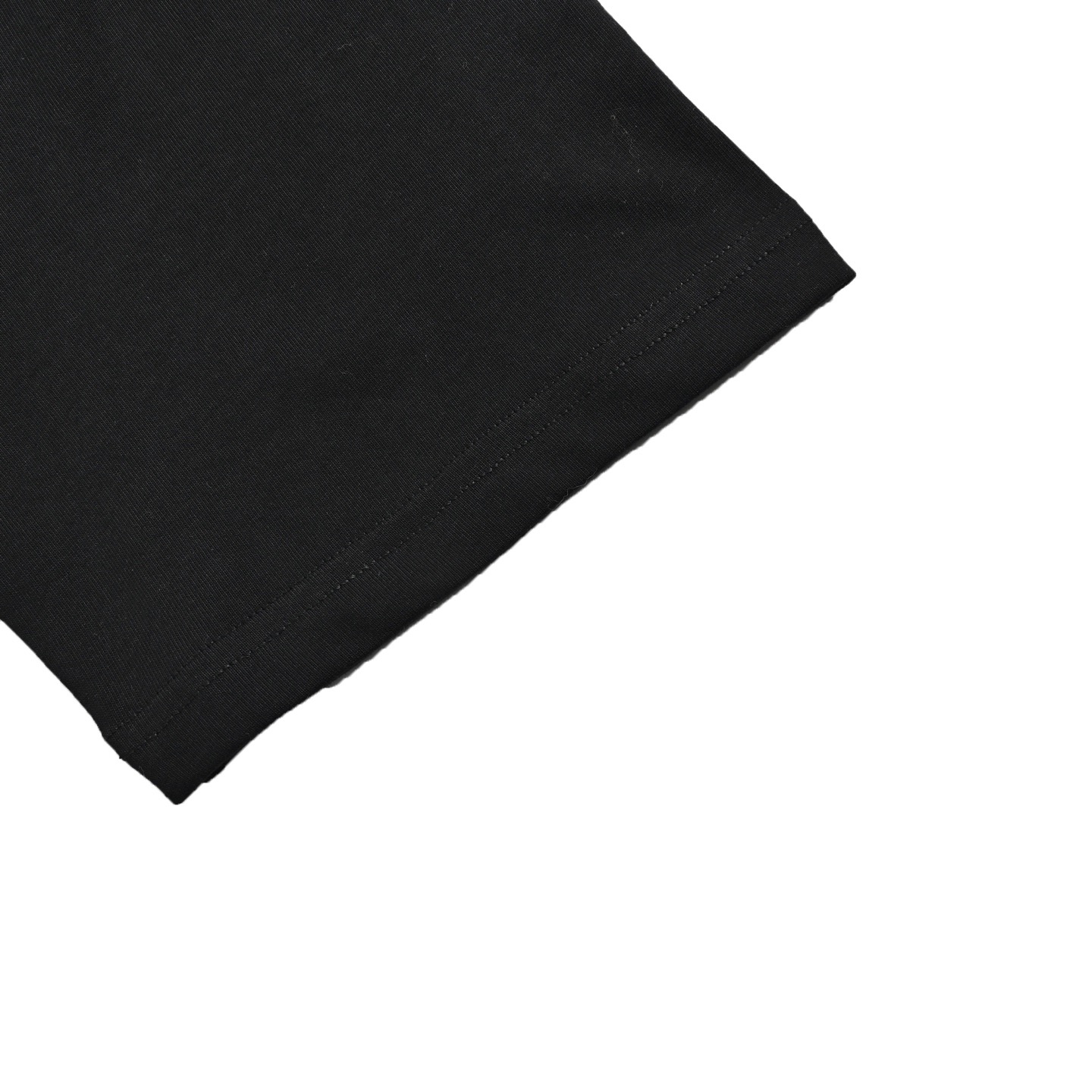 short sleeves